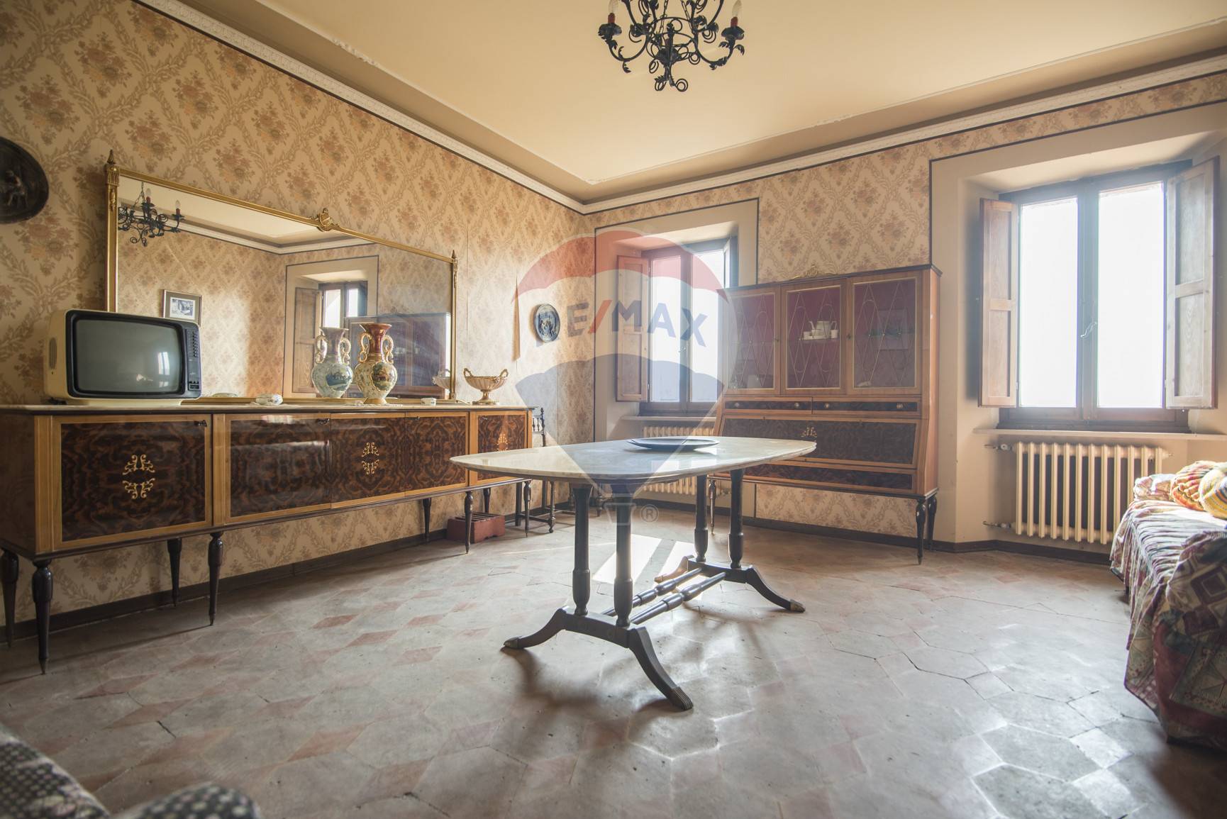Villa Unifamiliare - Indipendente ARCEVIA vendita  Piticchio  RE/MAX Master Class