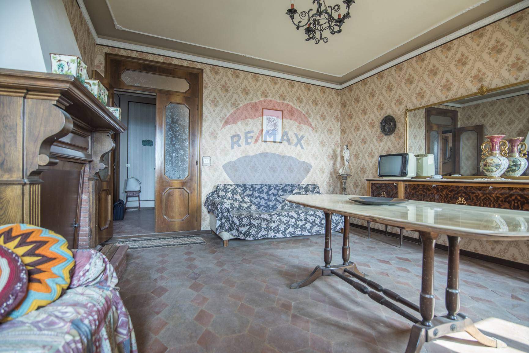 Villa Unifamiliare - Indipendente ARCEVIA vendita  Piticchio  RE/MAX Master Class
