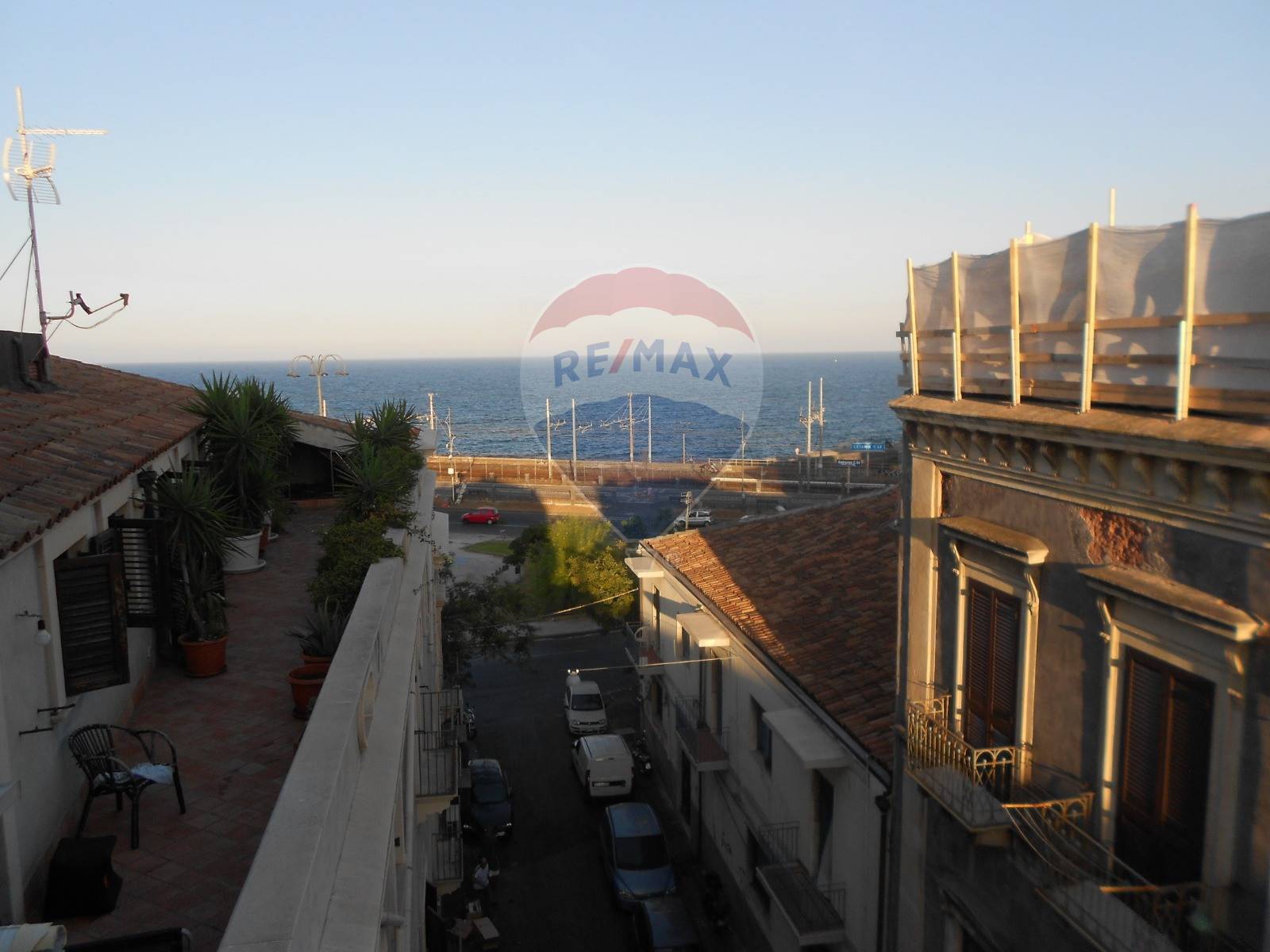 Appartamento CATANIA vendita  Stazione  RE/MAX CasAffare