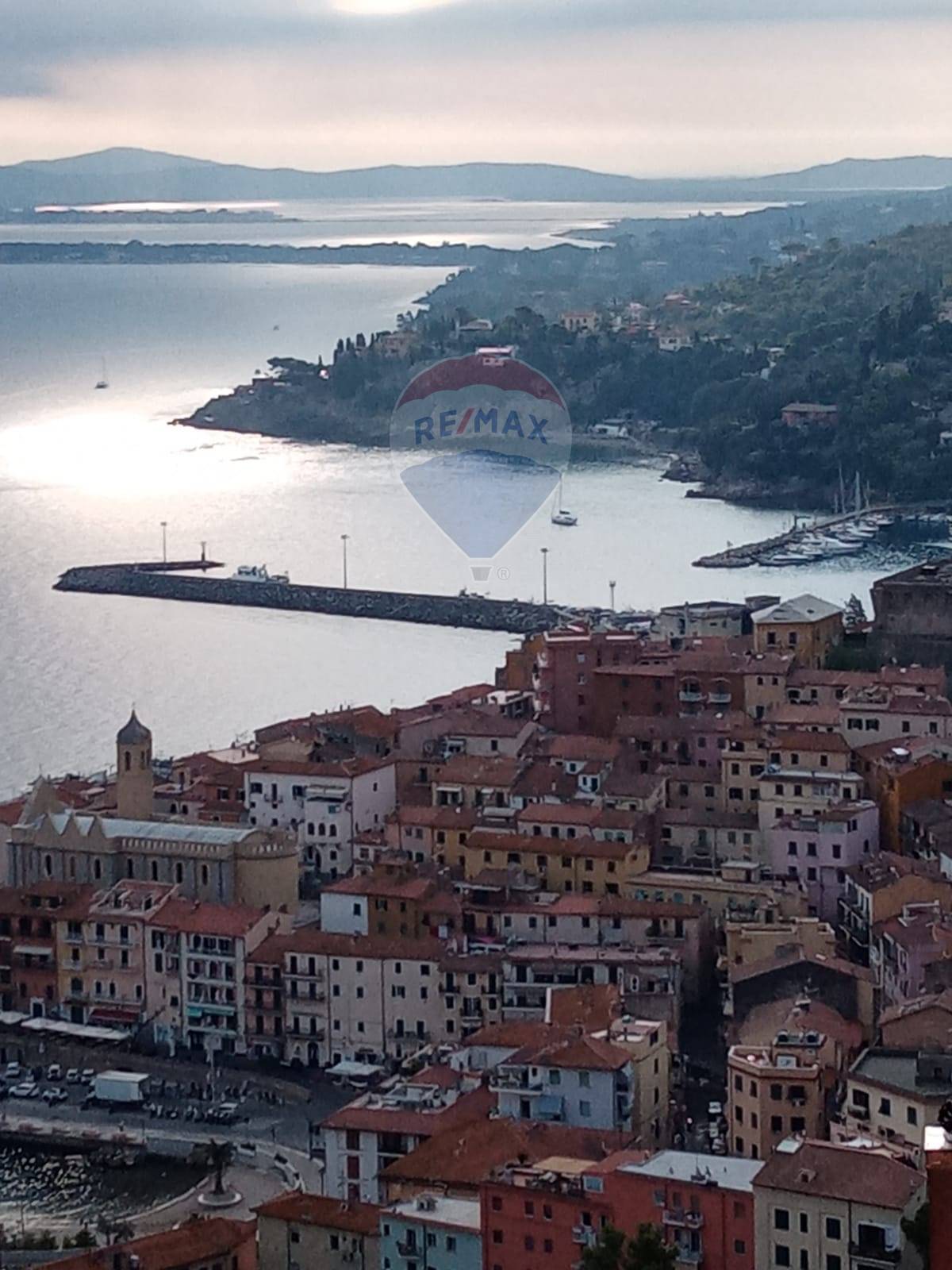 Appartamento MONTE ARGENTARIO affitto  Porto Santo Stefano - Zona Panoramica  RE/MAX Silver