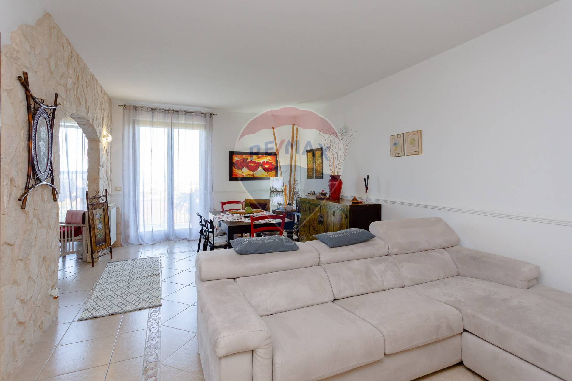 Appartamento VIAGRANDE vendita    RE/MAX Estates