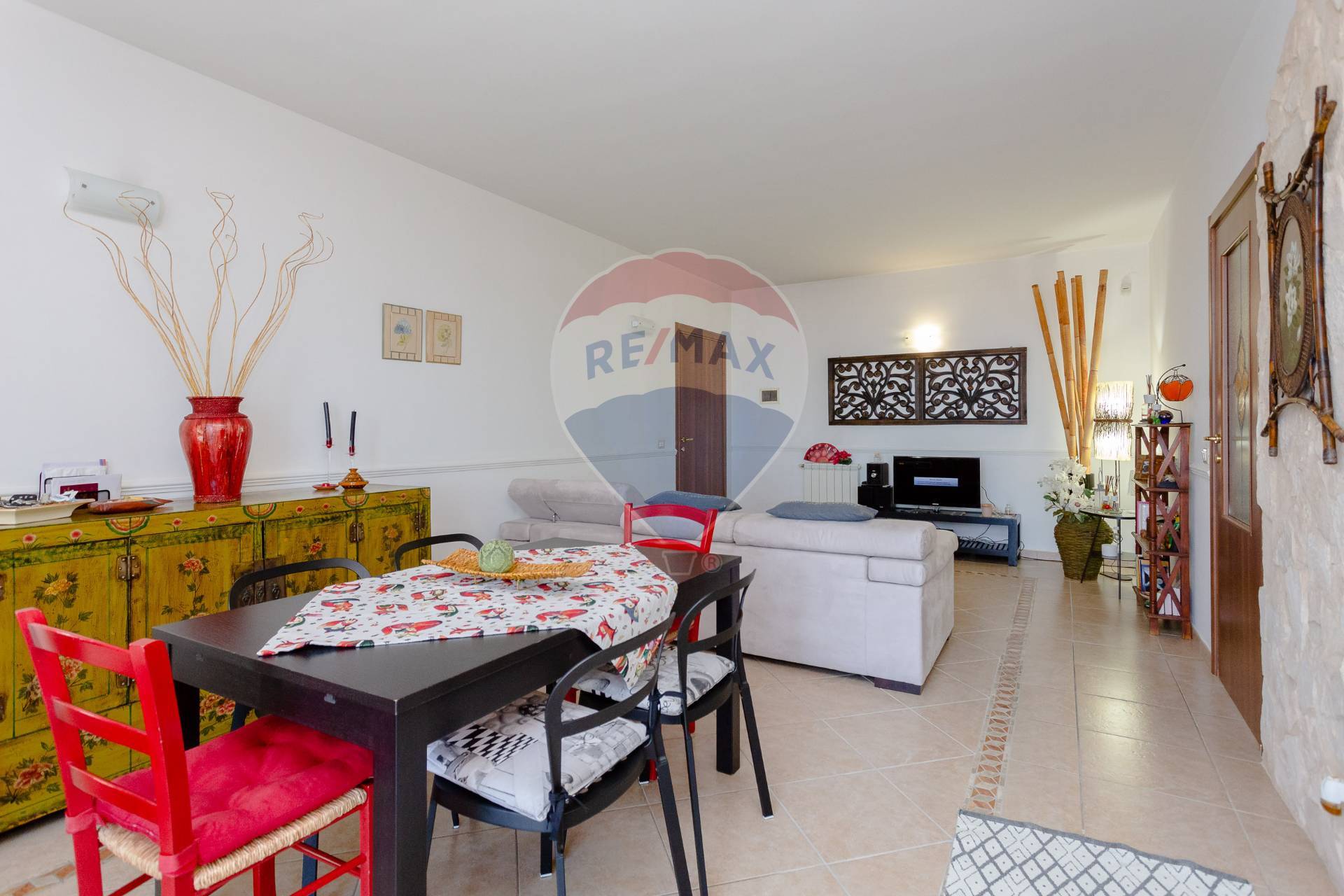 Appartamento VIAGRANDE vendita    RE/MAX Estates