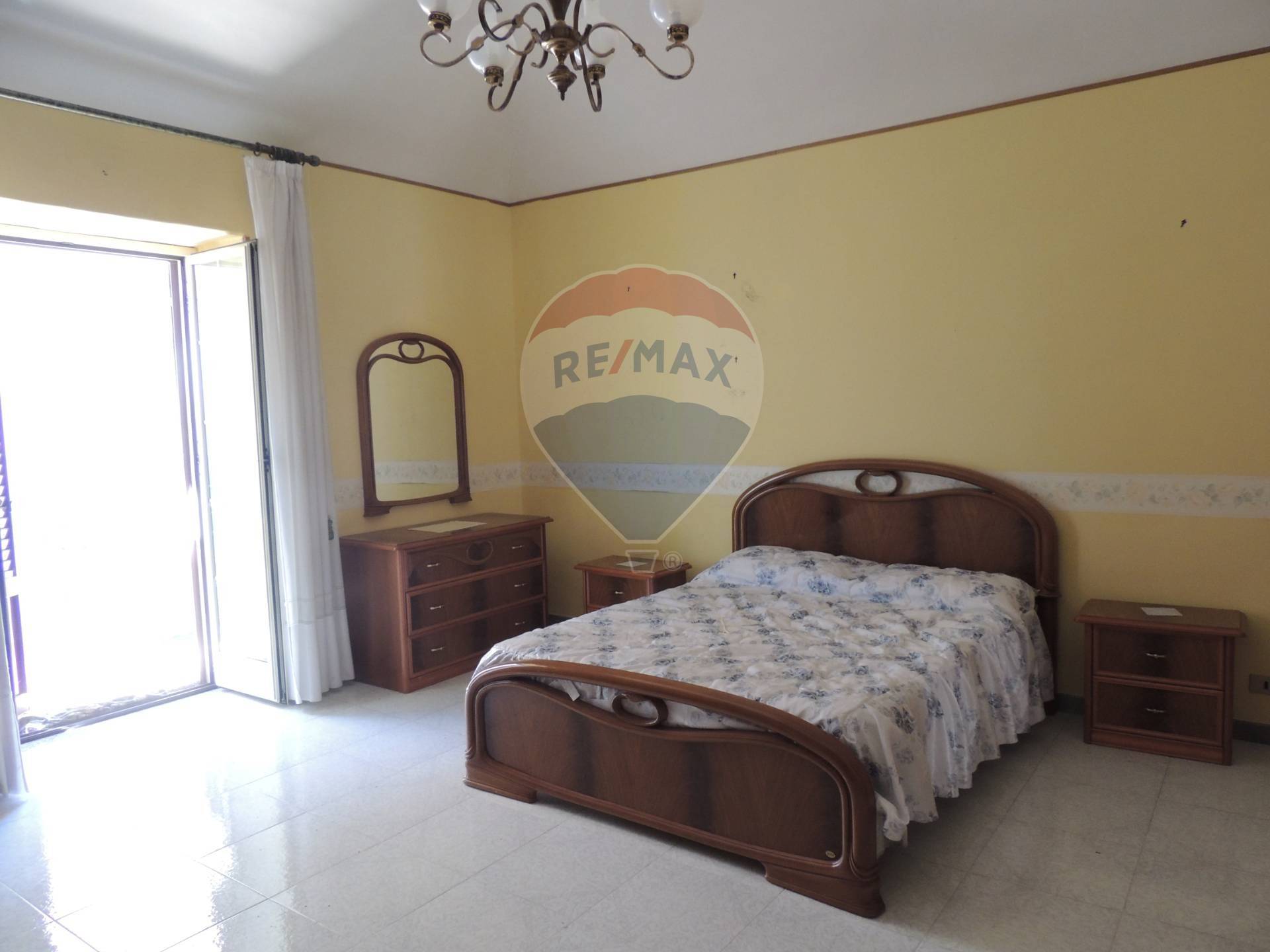 Villa Unifamiliare - Indipendente SANTA CRISTINA GELA vendita    RE/MAX Hunters