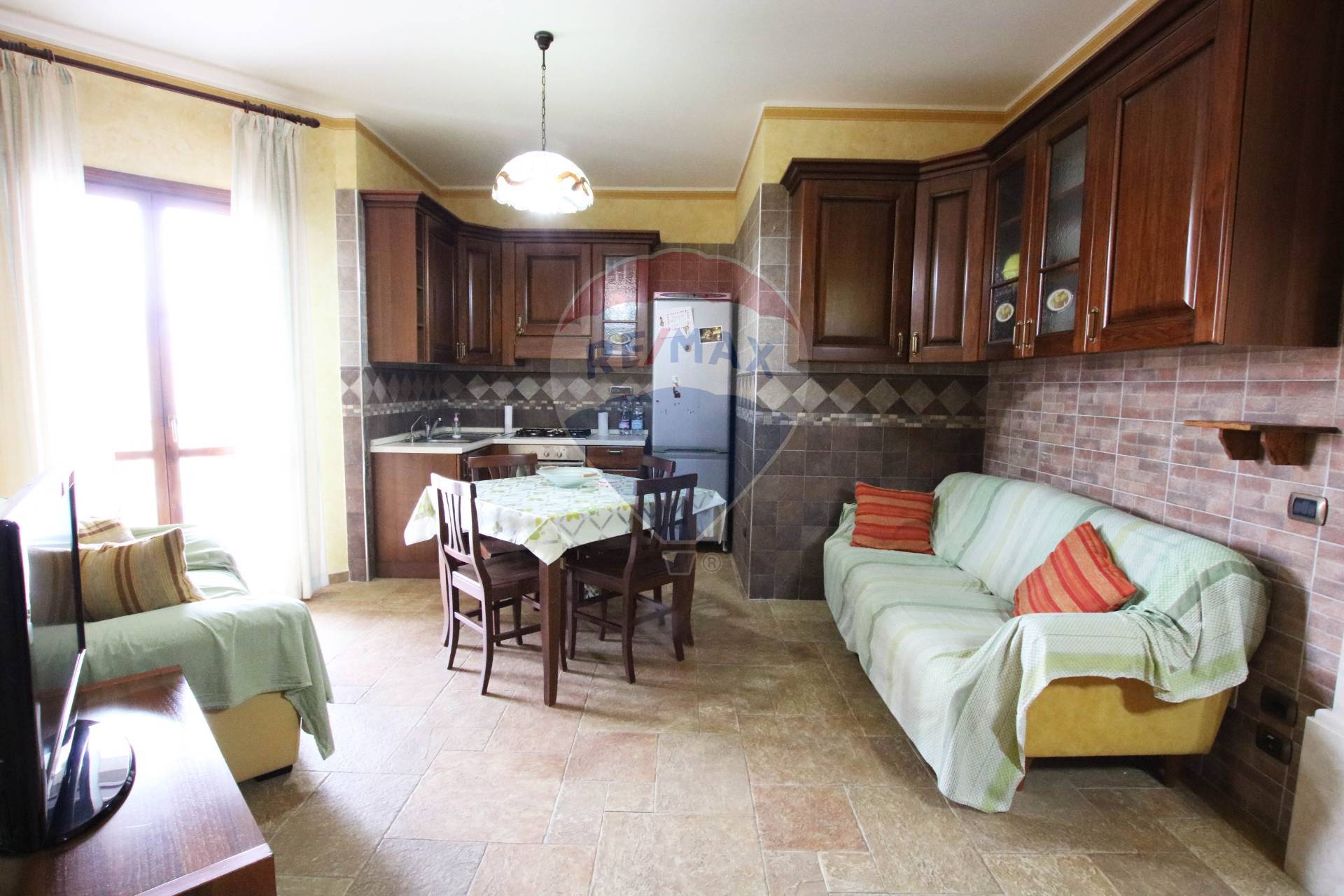 Appartamento SIRACUSA affitto  Grottasanta  RE/MAX City Home