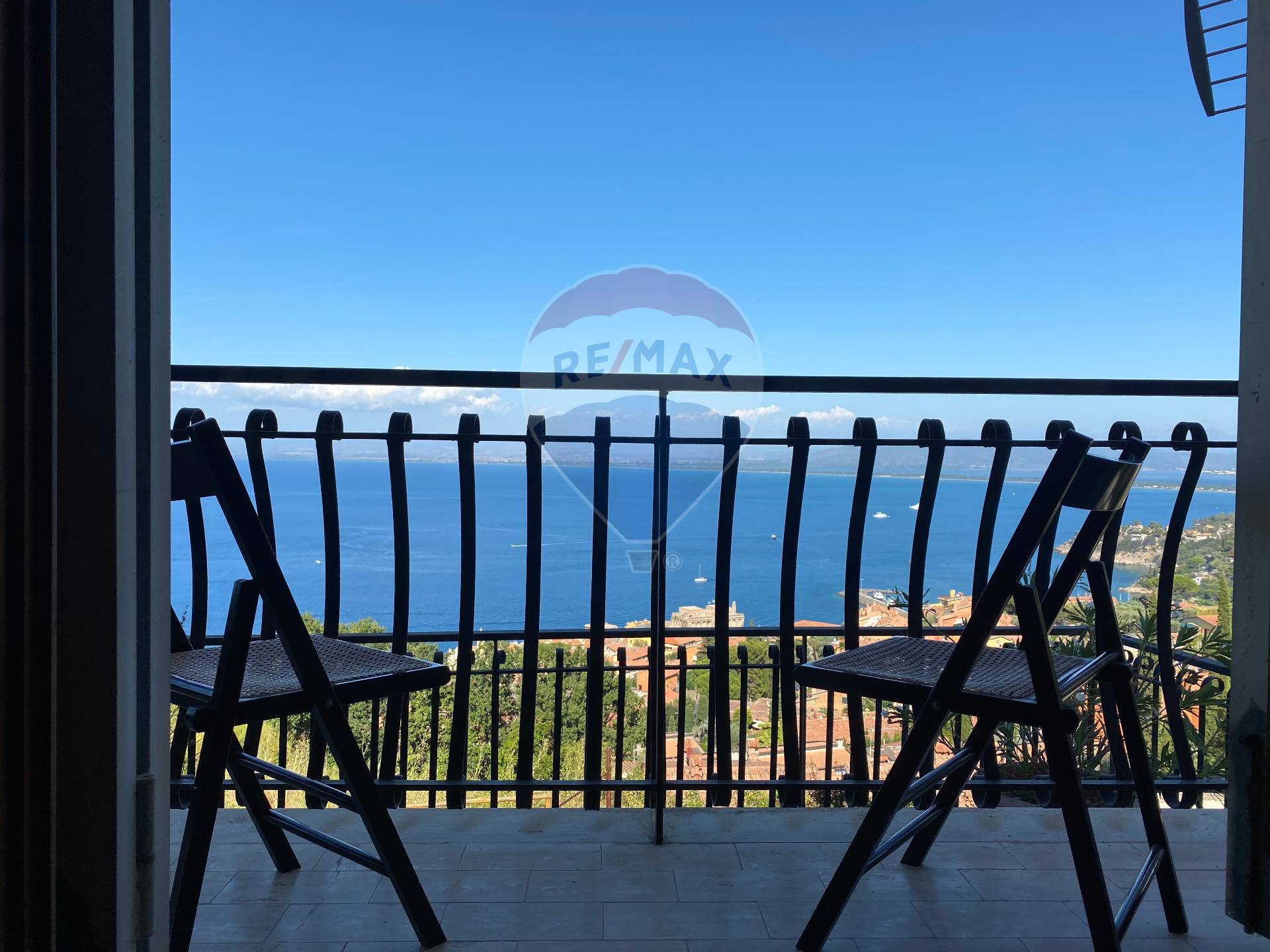 Appartamento MONTE ARGENTARIO vendita  Porto Santo Stefano - Zona Panoramica  RE/MAX Silver