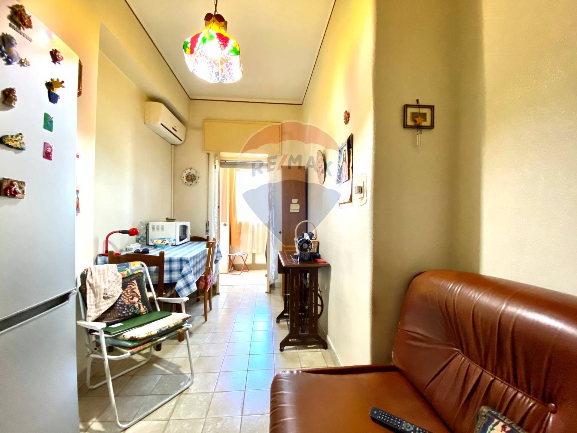 Appartamento CATANIA vendita  Viale M. Rapisardi - Lavaggi  RE/MAX City Home