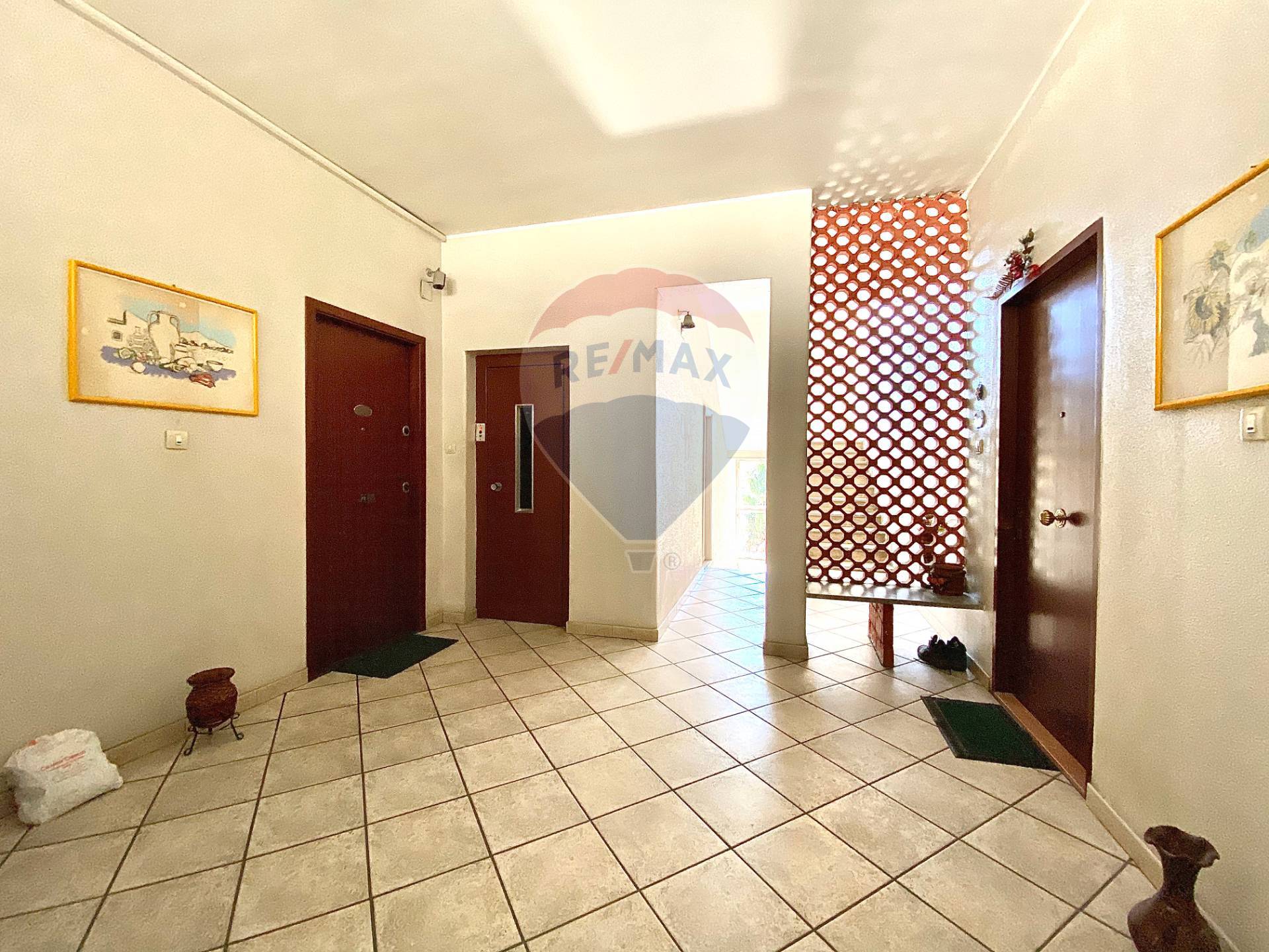 Appartamento CATANIA vendita  Viale M. Rapisardi - Lavaggi  RE/MAX City Home