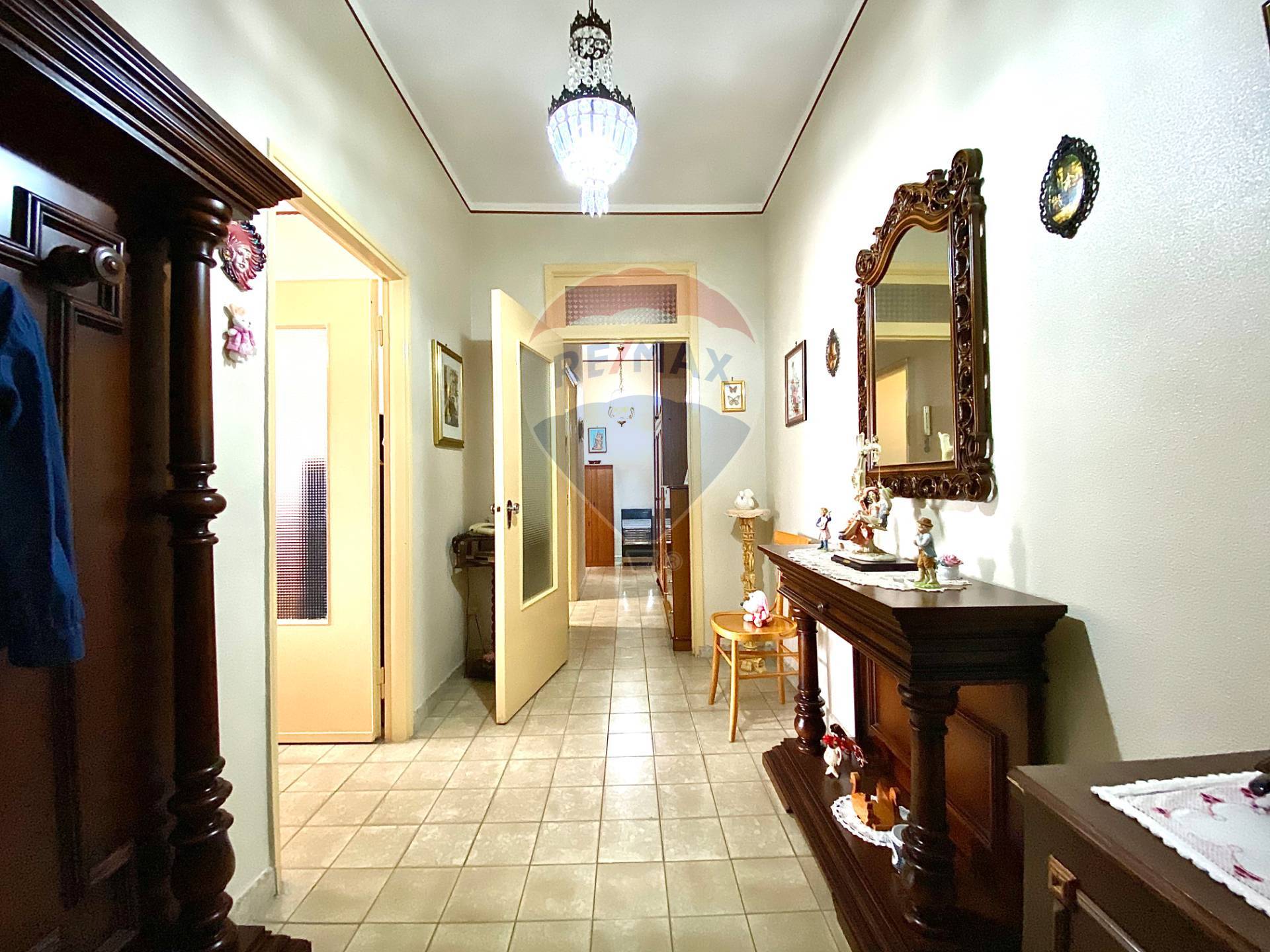 Appartamento CATANIA vendita  Viale M. Rapisardi - Lavaggi  RE/MAX City Home