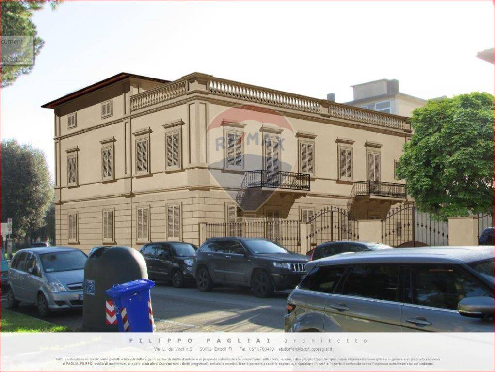 Appartamento EMPOLI vendita    RE/MAX Ideale