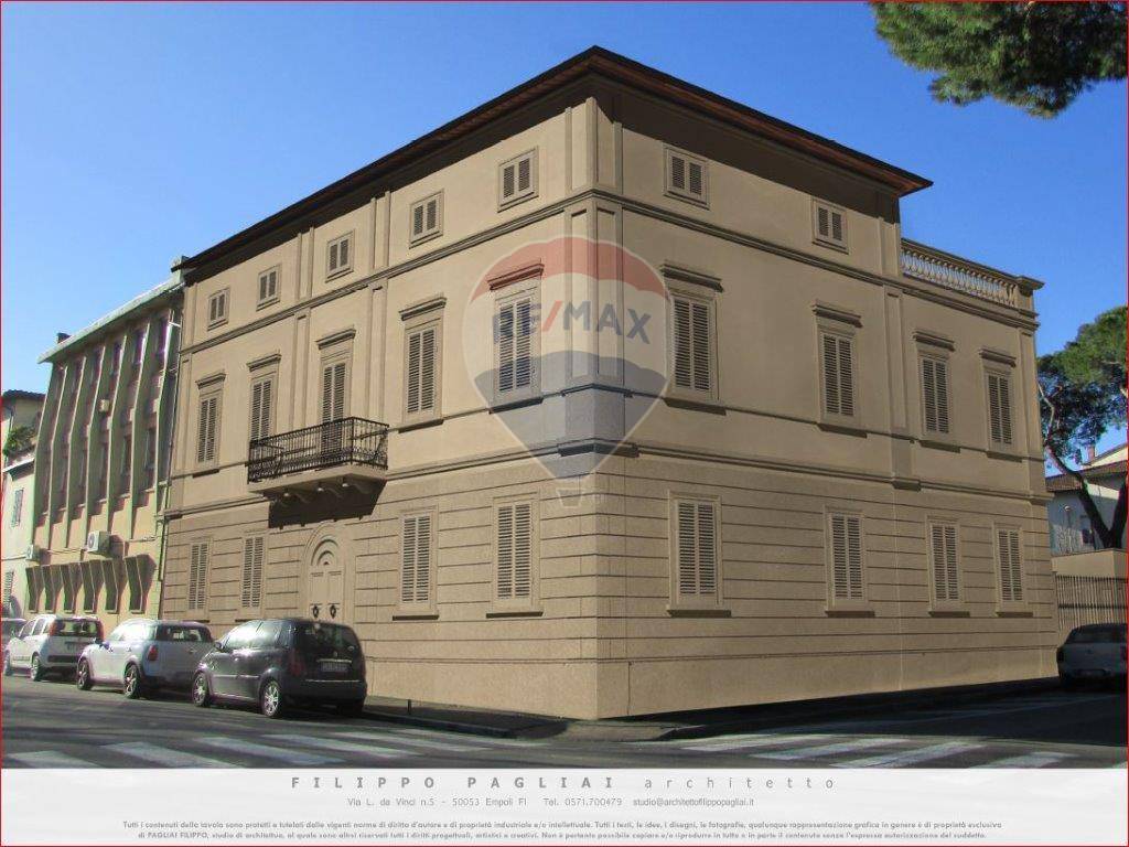 Appartamento EMPOLI vendita    RE/MAX Ideale