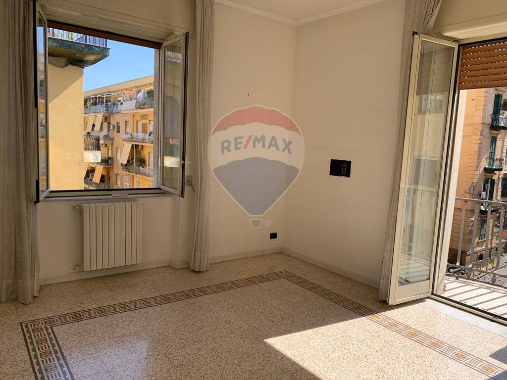 Appartamento NAPOLI affitto  Avvocata  RE/MAX Advisor