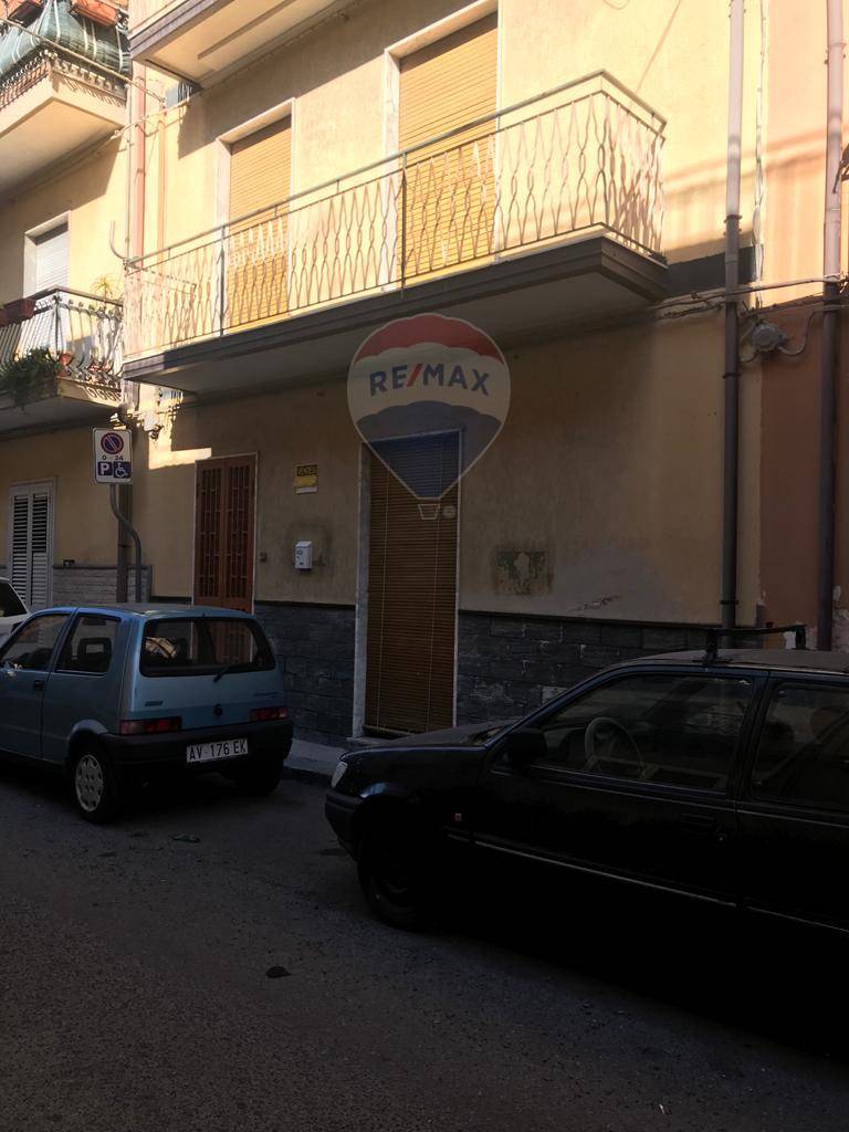 Appartamento PATERNÒ vendita    RE/MAX Fly