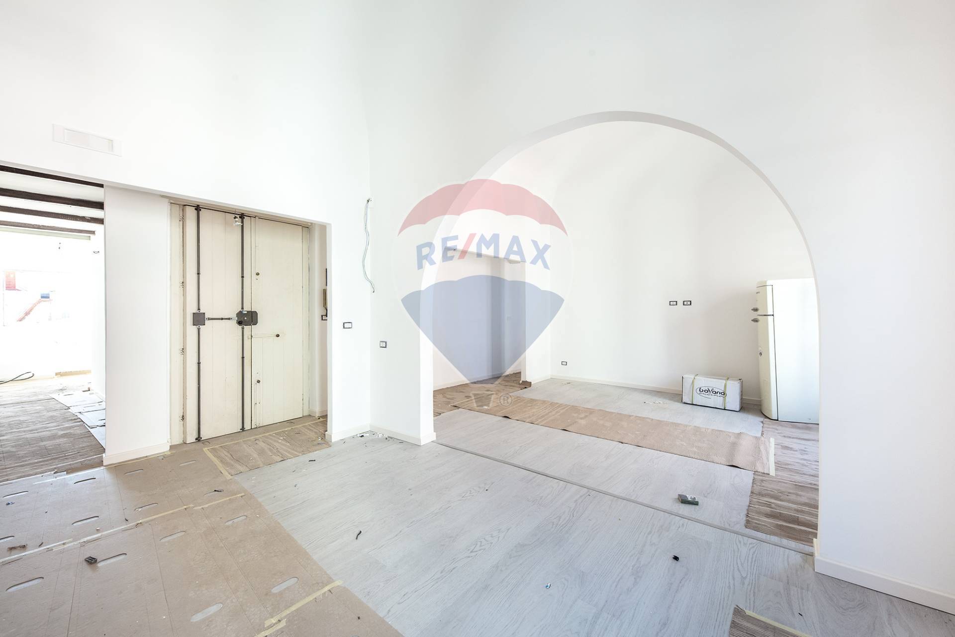 Appartamento CATANIA vendita  C.so Italia - via Leopardi  RE/MAX City Home