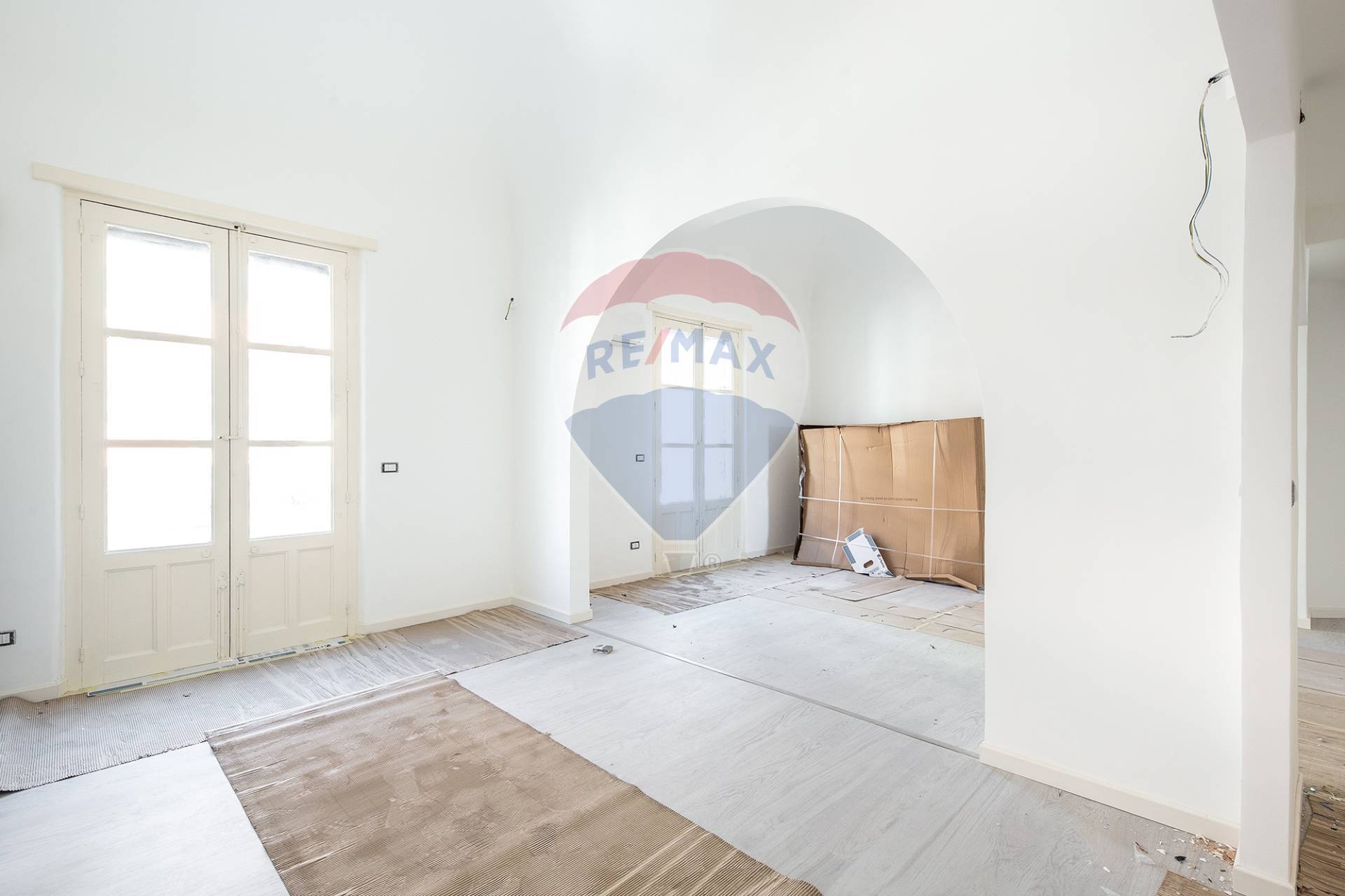 Appartamento CATANIA vendita  C.so Italia - via Leopardi  RE/MAX City Home