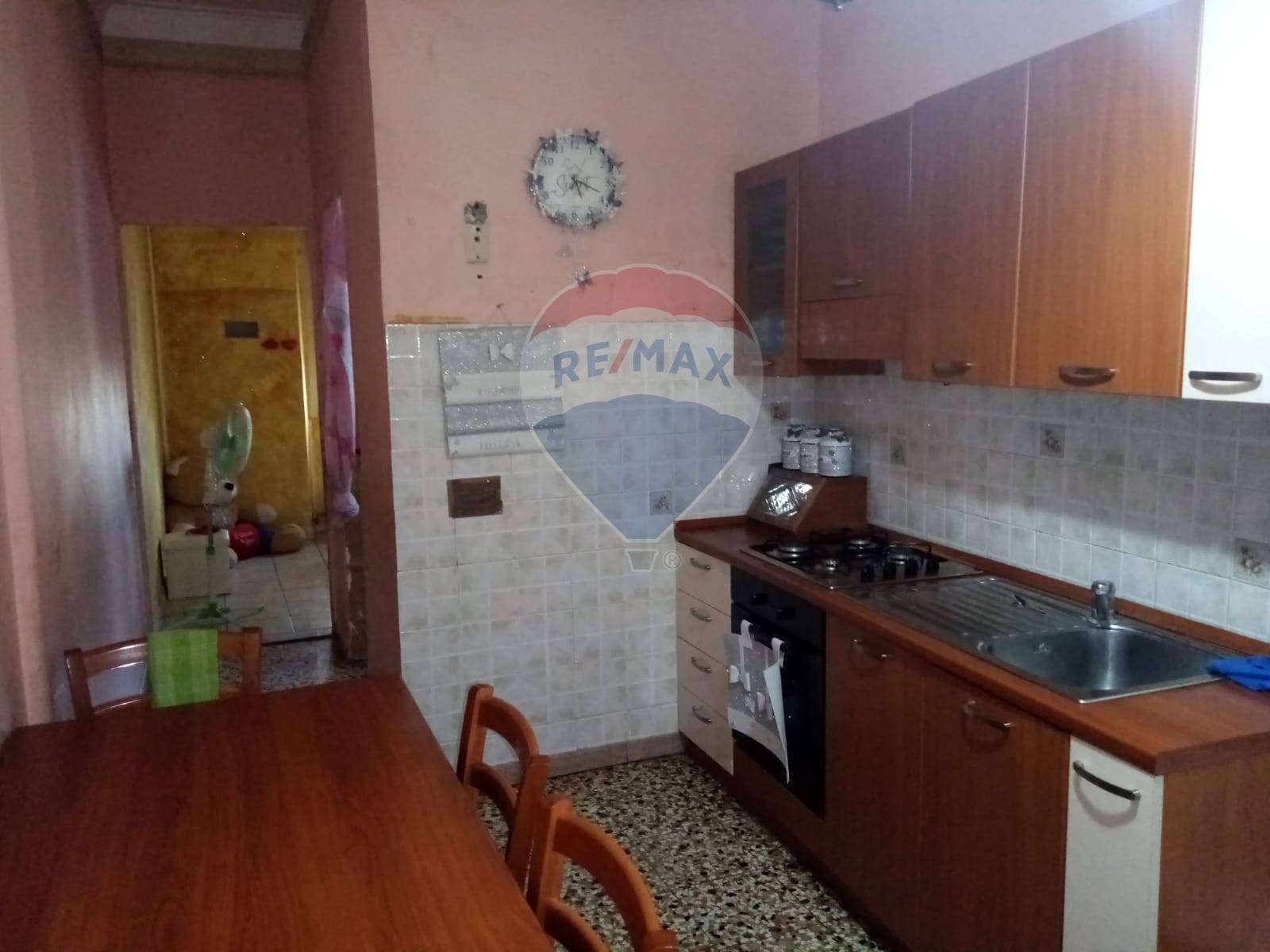 Appartamento CATANIA vendita  Cibali  RE/MAX Casa Trend