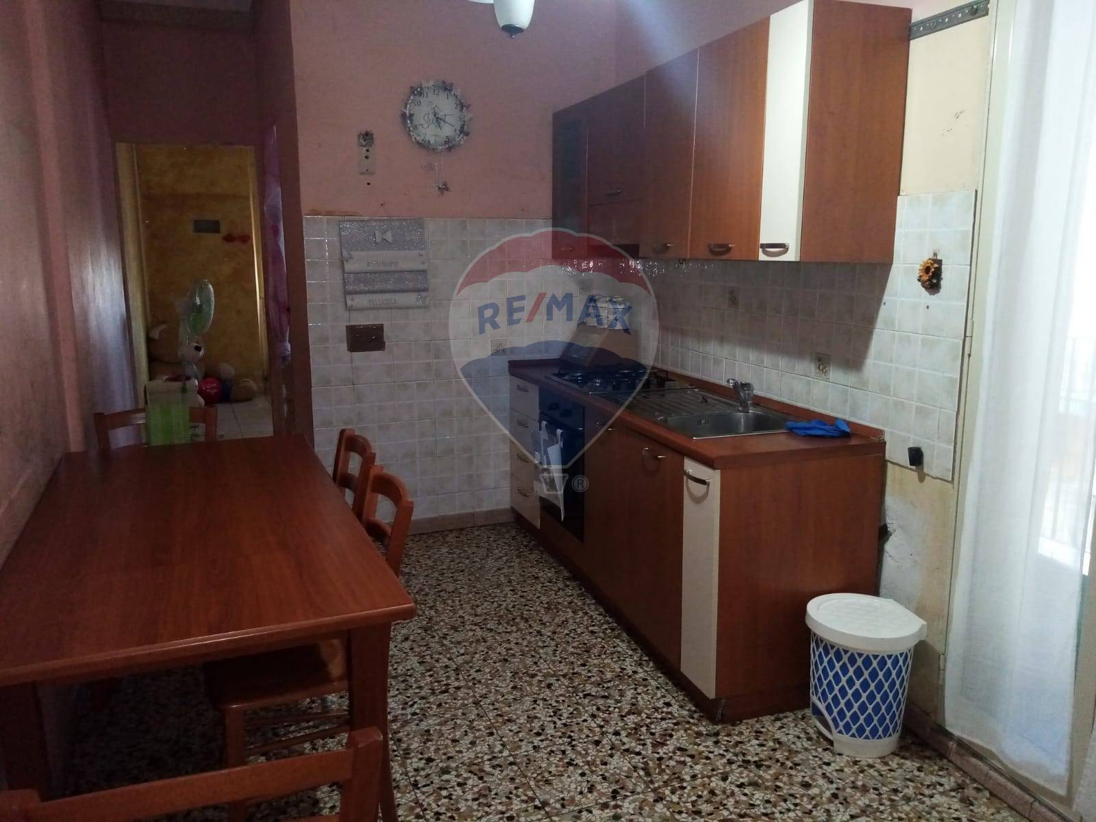 Appartamento CATANIA vendita  Cibali  RE/MAX Casa Trend