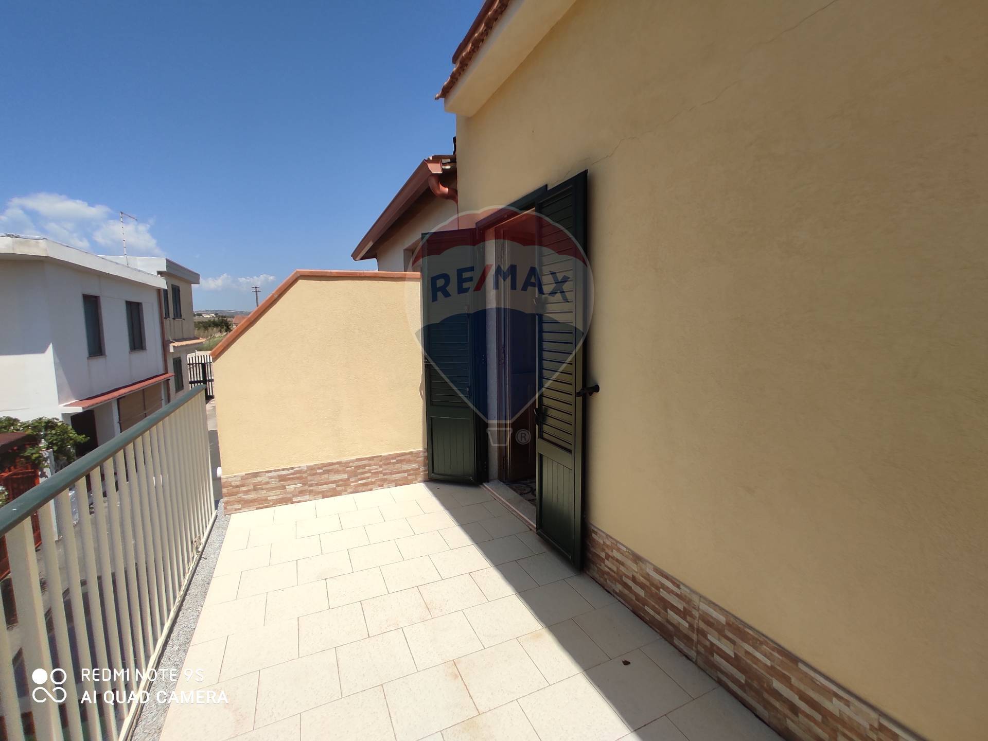 Villa Unifamiliare - Indipendente ISPICA vendita    RE/MAX Prima Classe