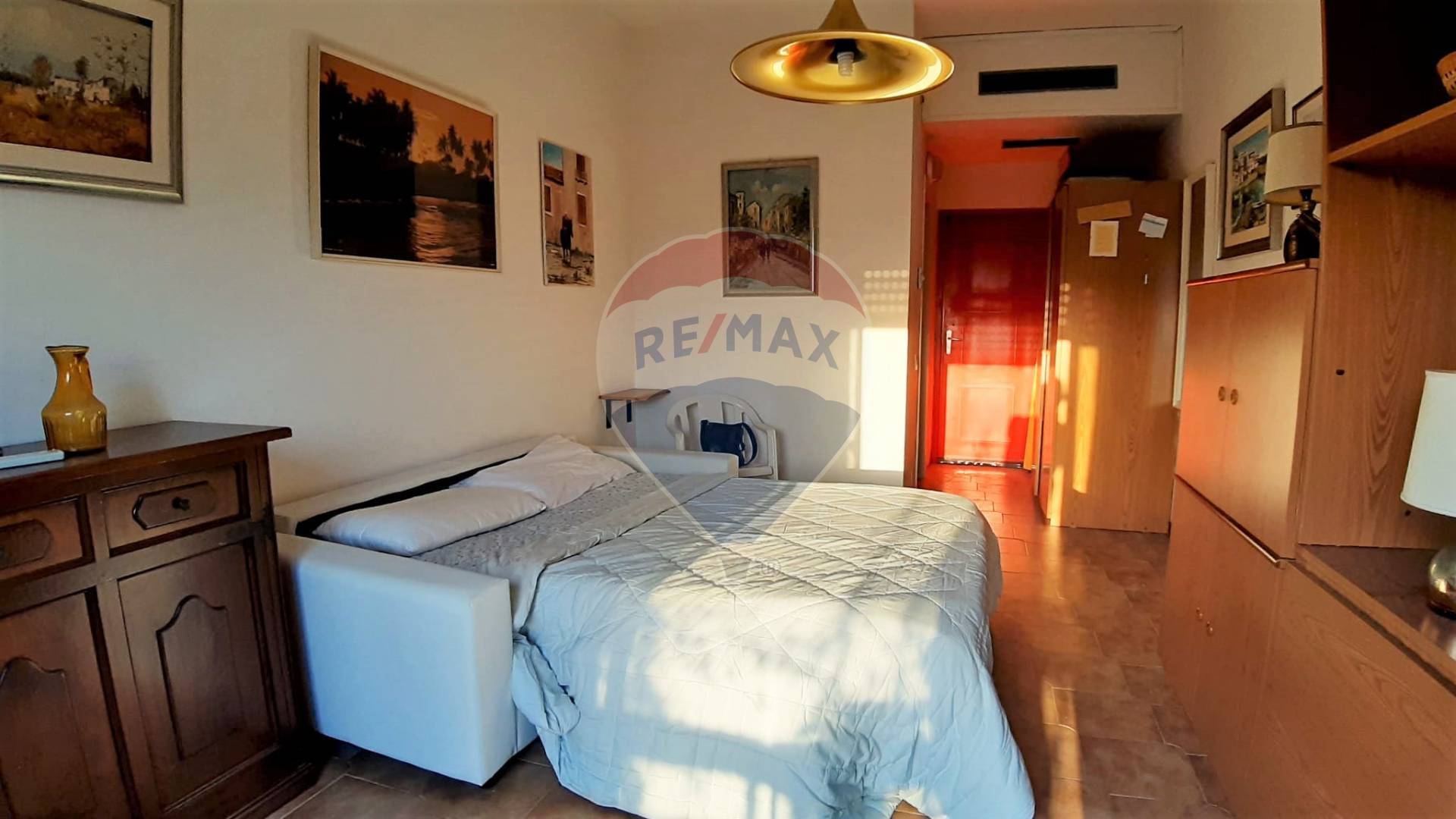 Appartamento GIARDINI-NAXOS vendita    RE/MAX Crea Casa