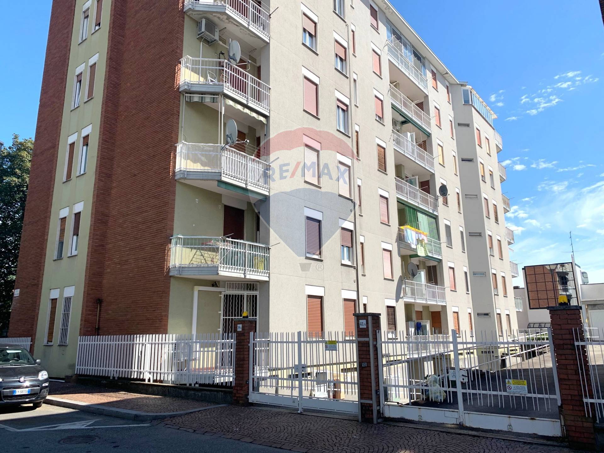 Appartamento BIELLA vendita  Centro  RE/MAX Unit