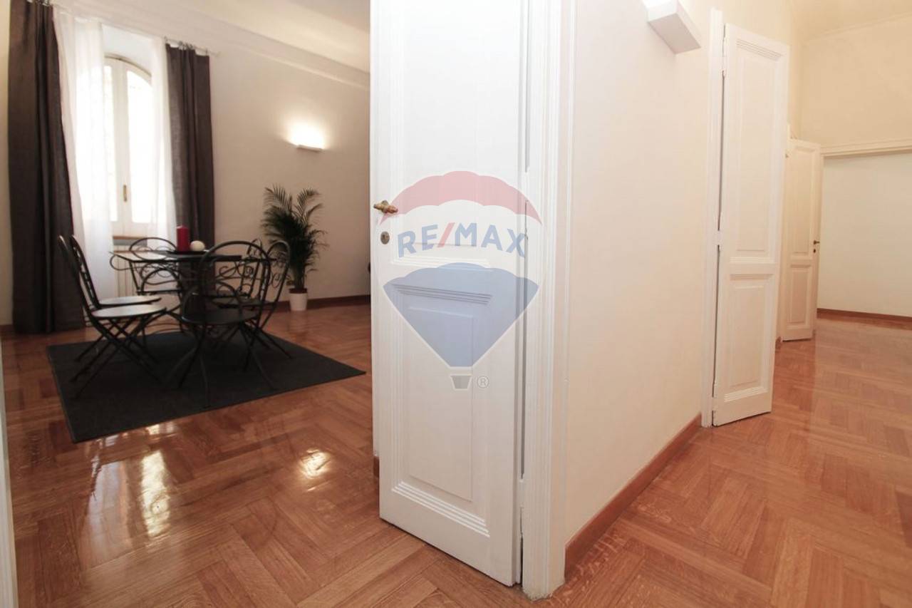 Appartamento ROMA affitto  Prati Borgo  RE/MAX Aliante