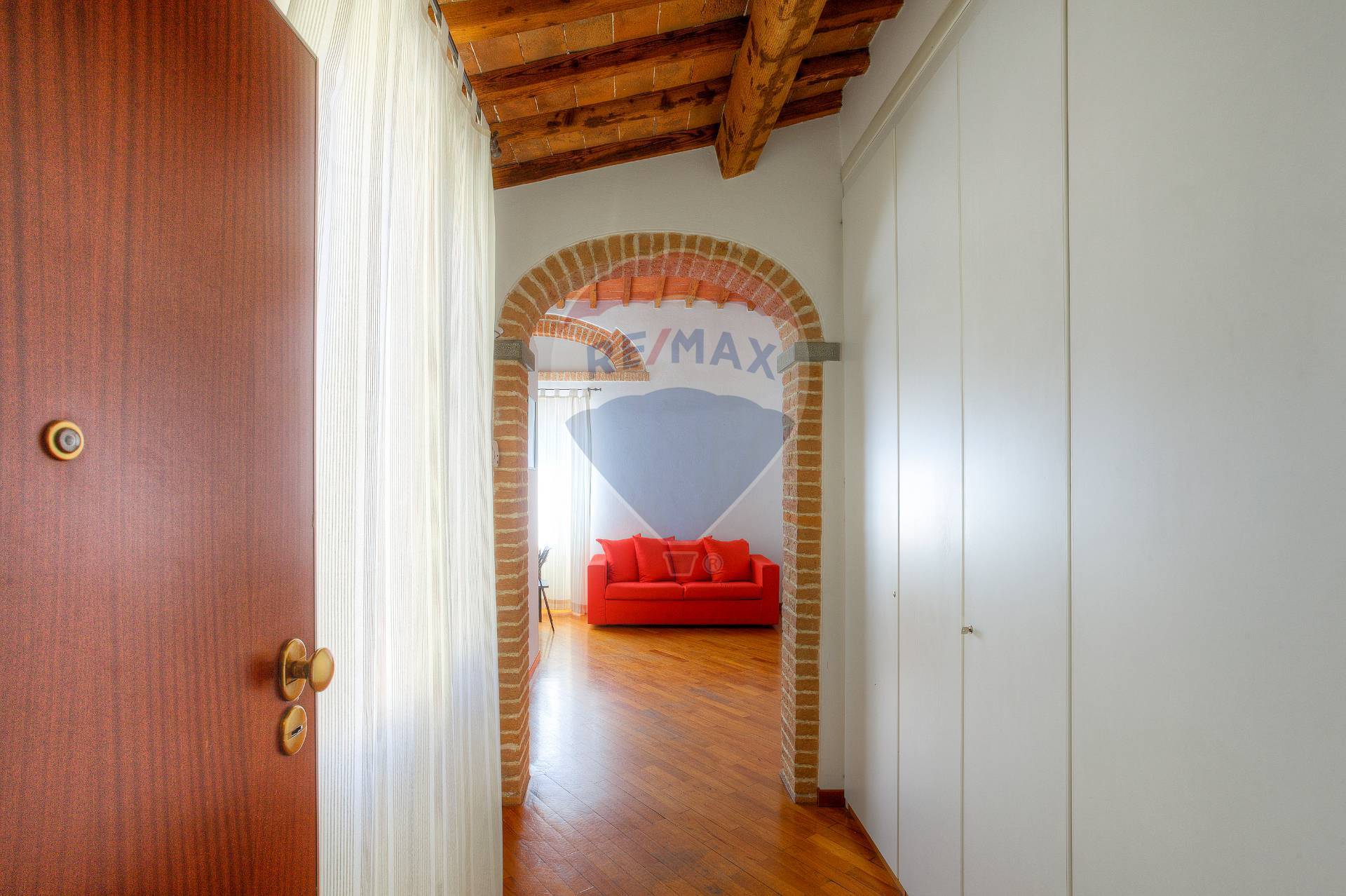 Appartamento FIRENZE affitto  Fortezza  RE/MAX Professional