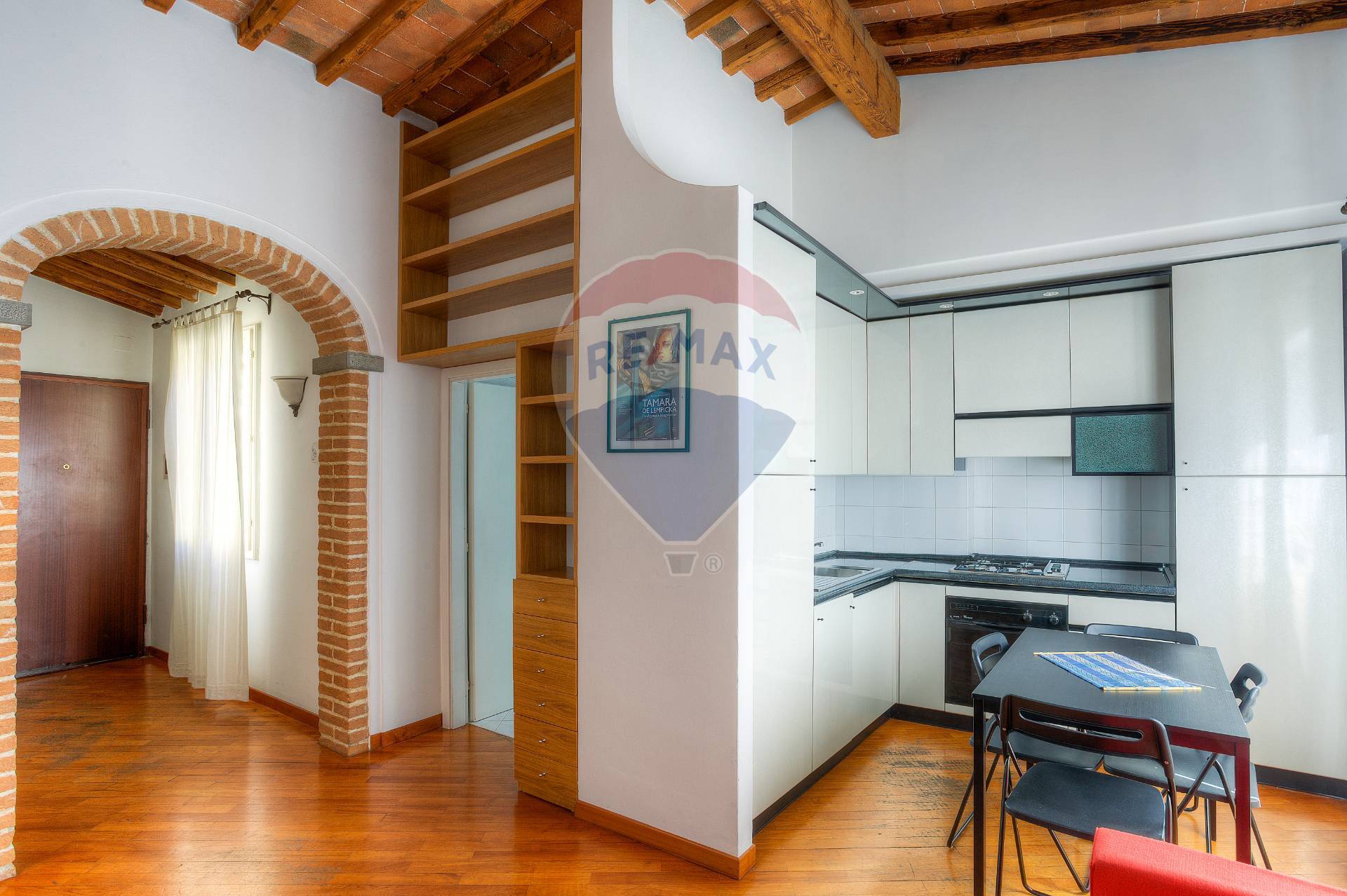 Appartamento FIRENZE affitto  Fortezza  RE/MAX Professional