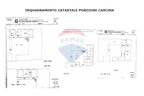 Rustico - Cascina CURNO vendita    RE/MAX Expo