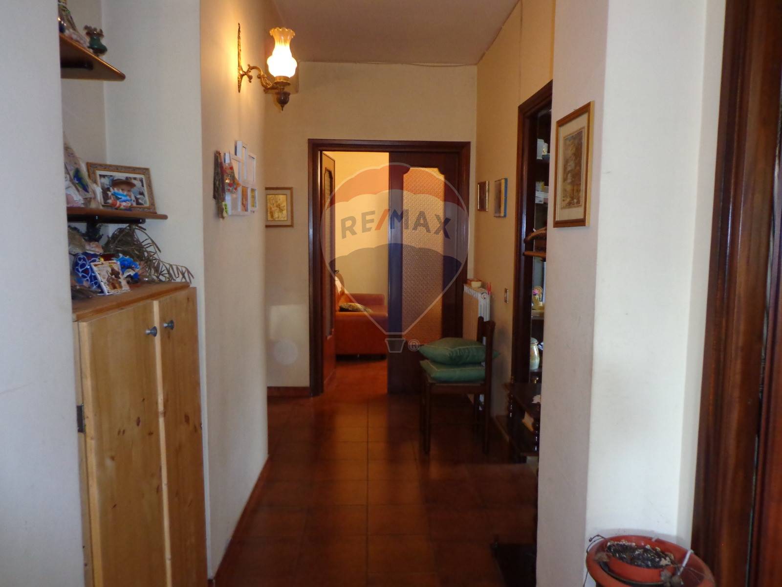 Appartamento VELLETRI vendita    RE/MAX Castelli