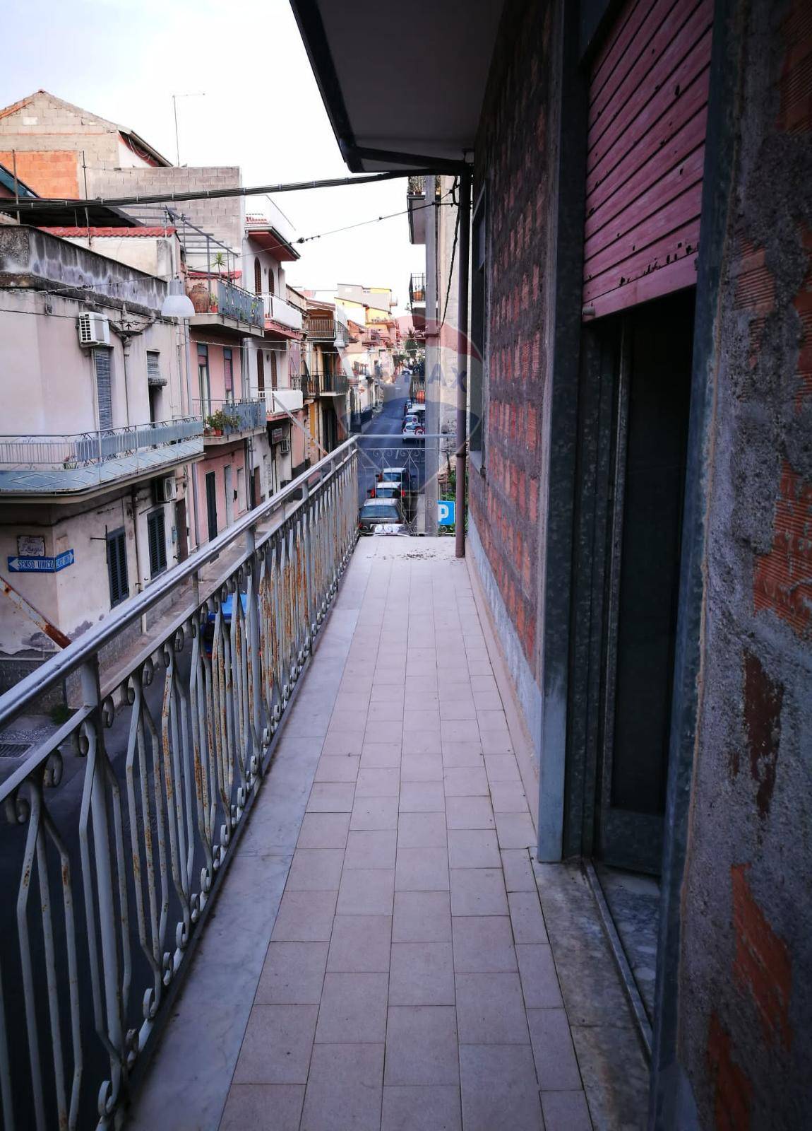 Villa Unifamiliare - Indipendente SANTA MARIA DI LICODIA vendita    RE/MAX Fly