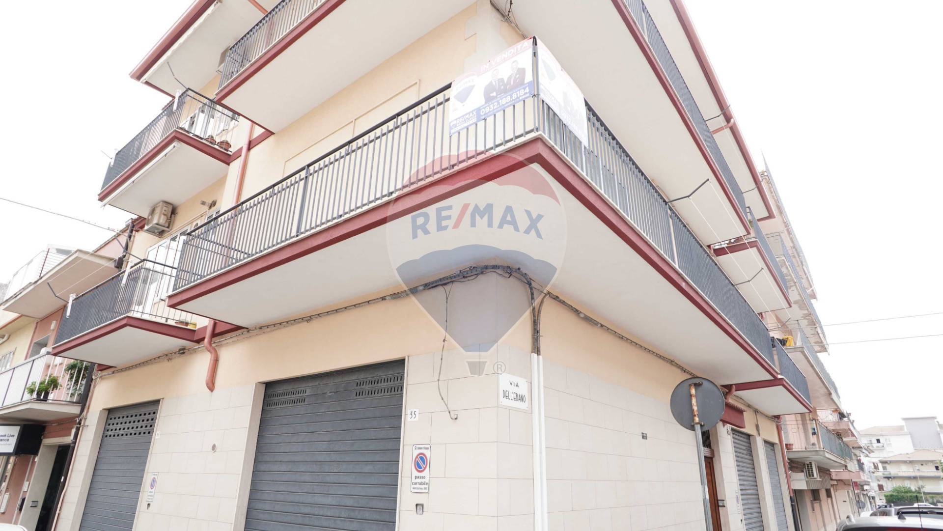 Appartamento RAGUSA vendita    RE/MAX Prima Classe