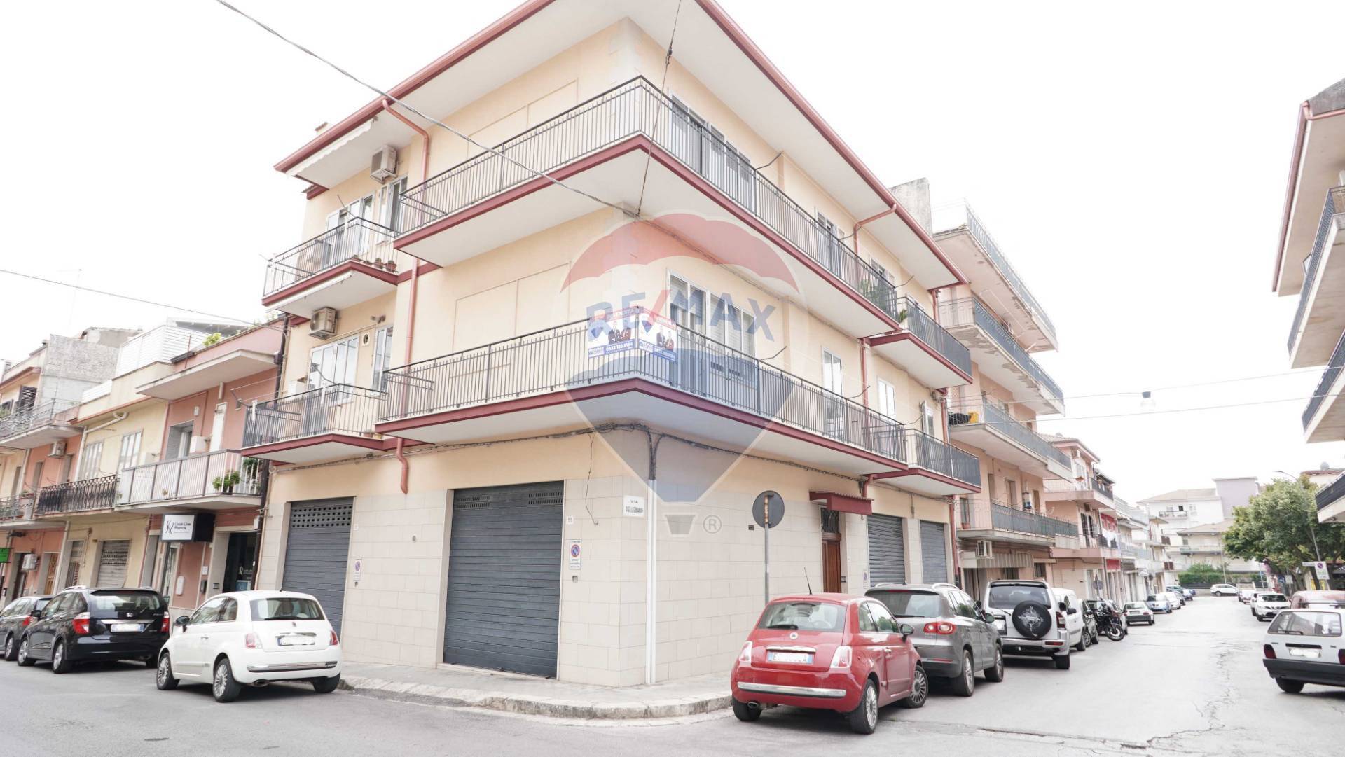 Appartamento RAGUSA vendita    RE/MAX Prima Classe