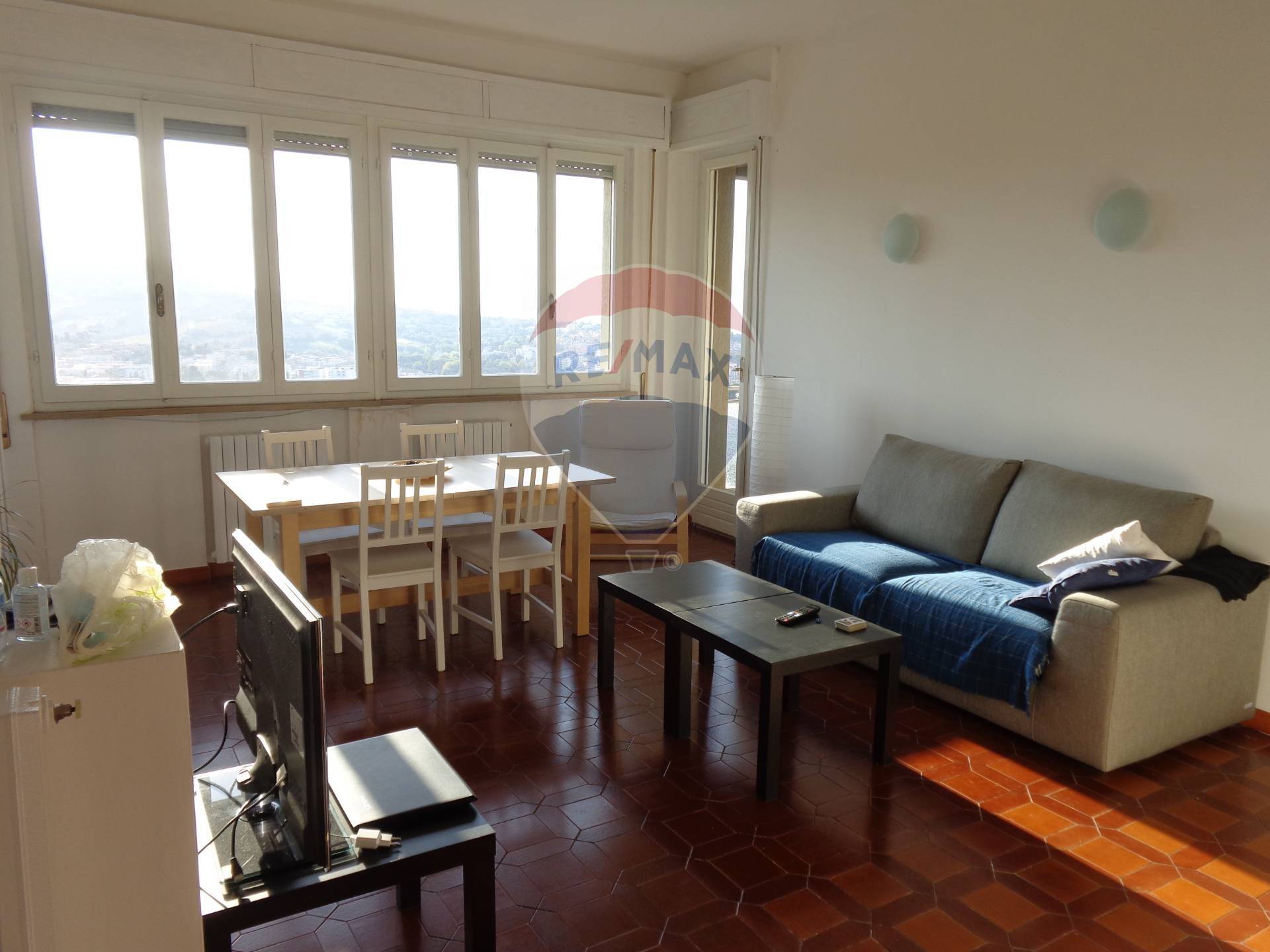 Appartamento ANCONA vendita  Tavernelle  RE/MAX Centro Casa