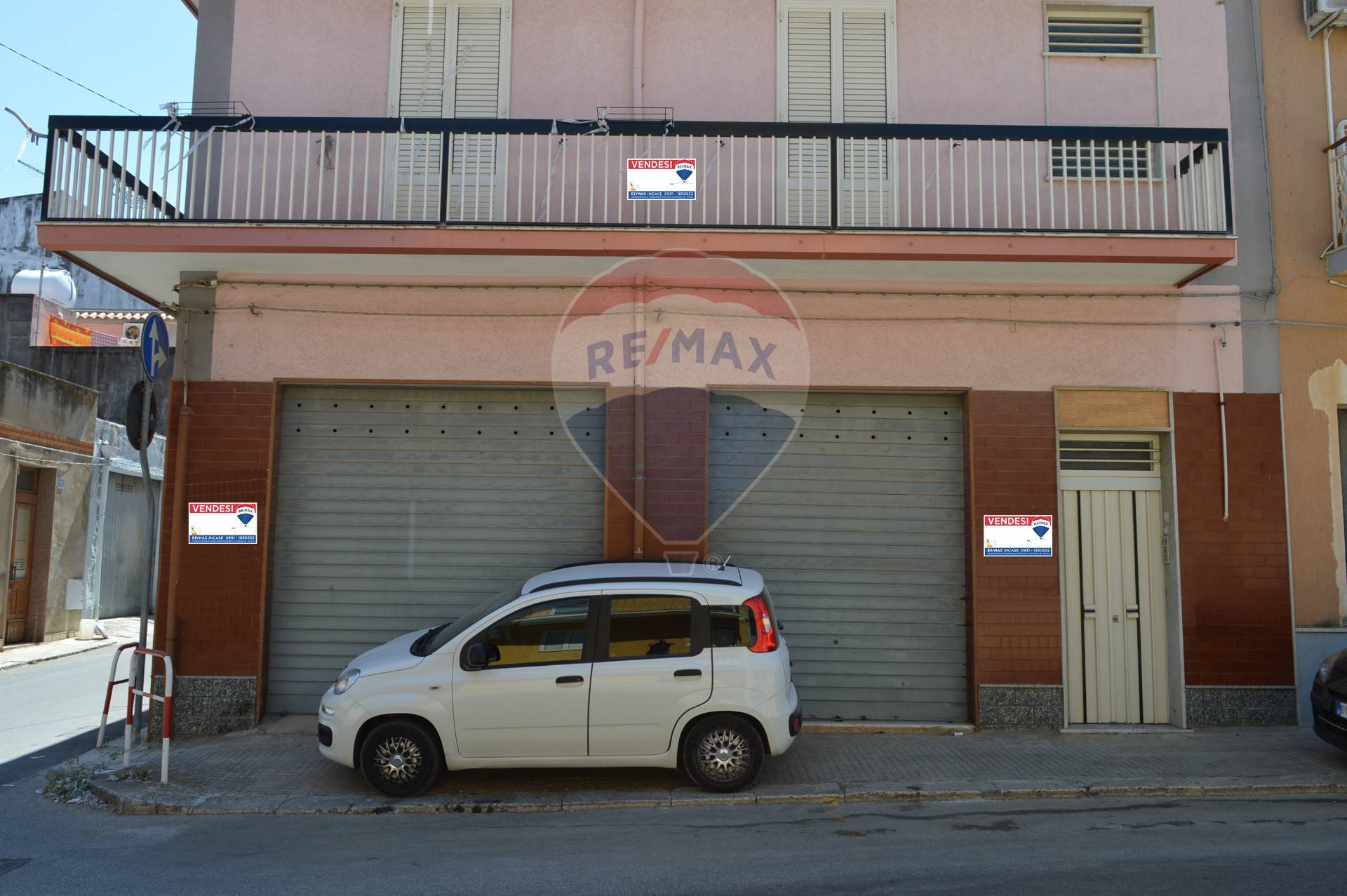 Villa Unifamiliare - Indipendente PACHINO vendita    RE/MAX Incase