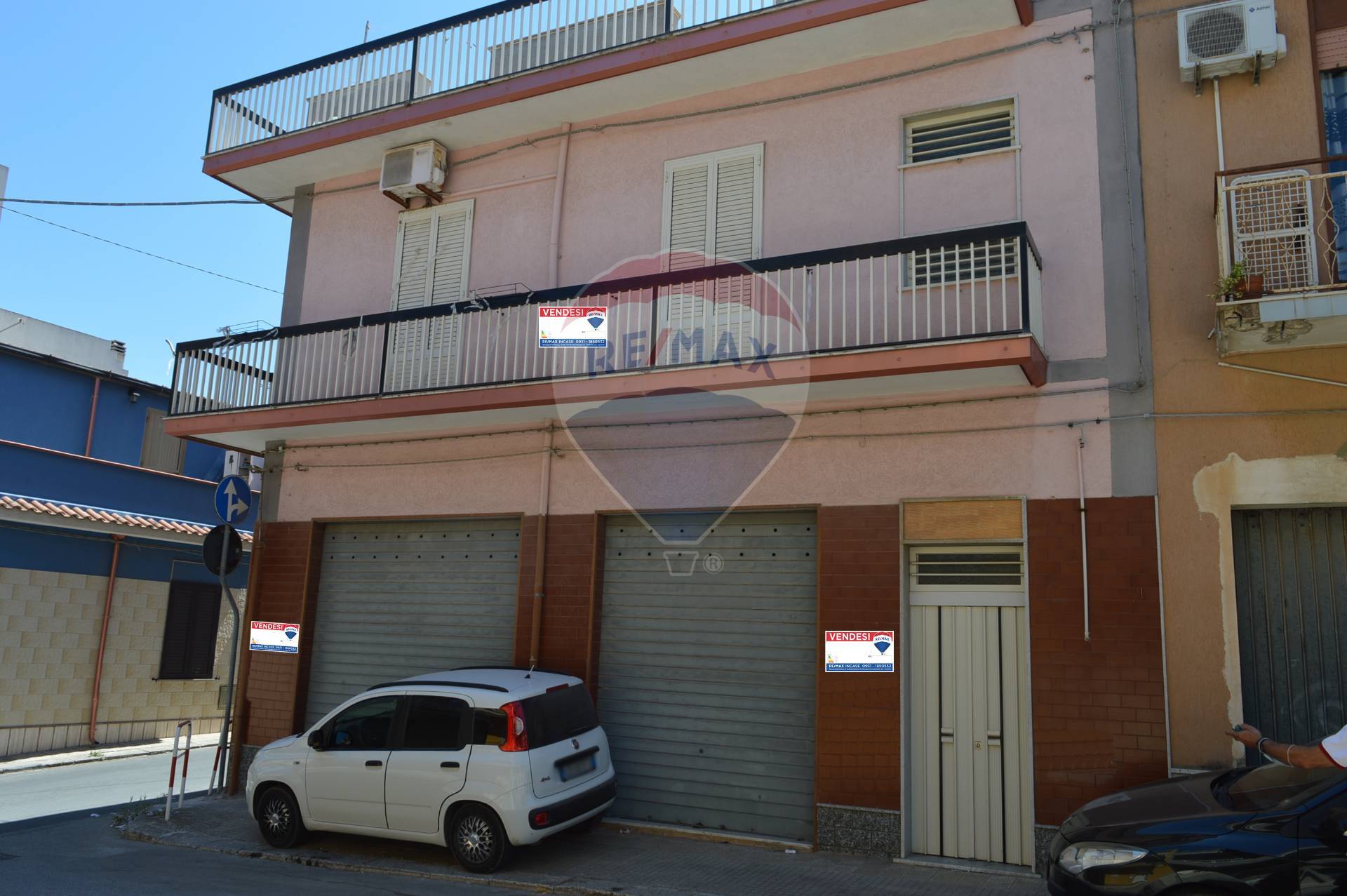 Villa Unifamiliare - Indipendente PACHINO vendita    RE/MAX Incase