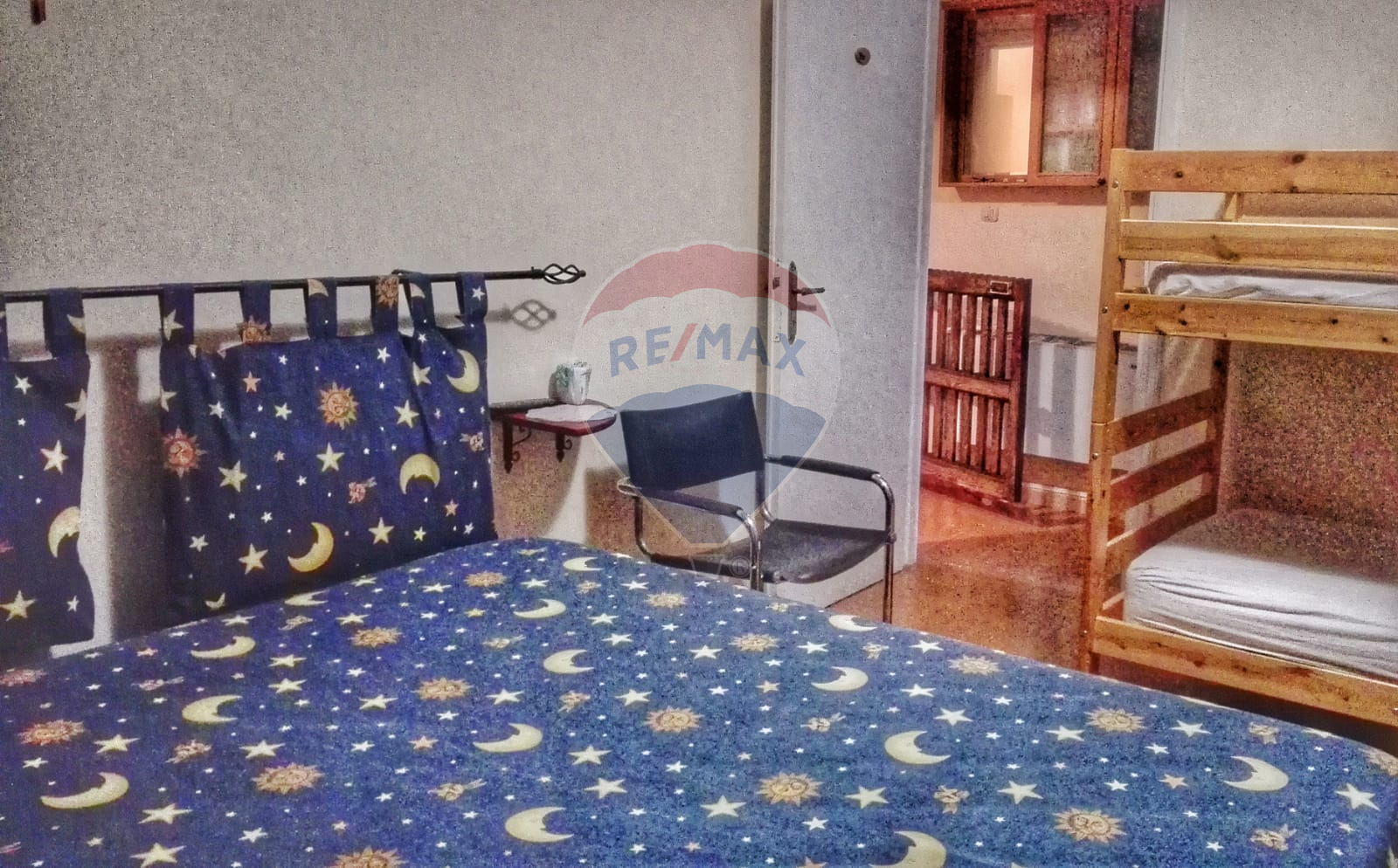 Villa Unifamiliare - Indipendente SAN MASSIMO vendita    RE/MAX Advisor