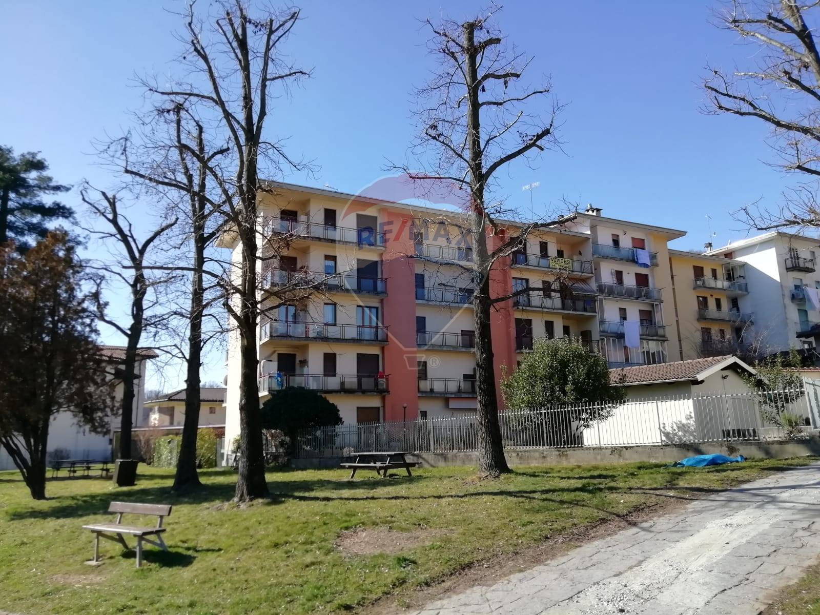 Appartamento TOLLEGNO vendita    RE/MAX Unit