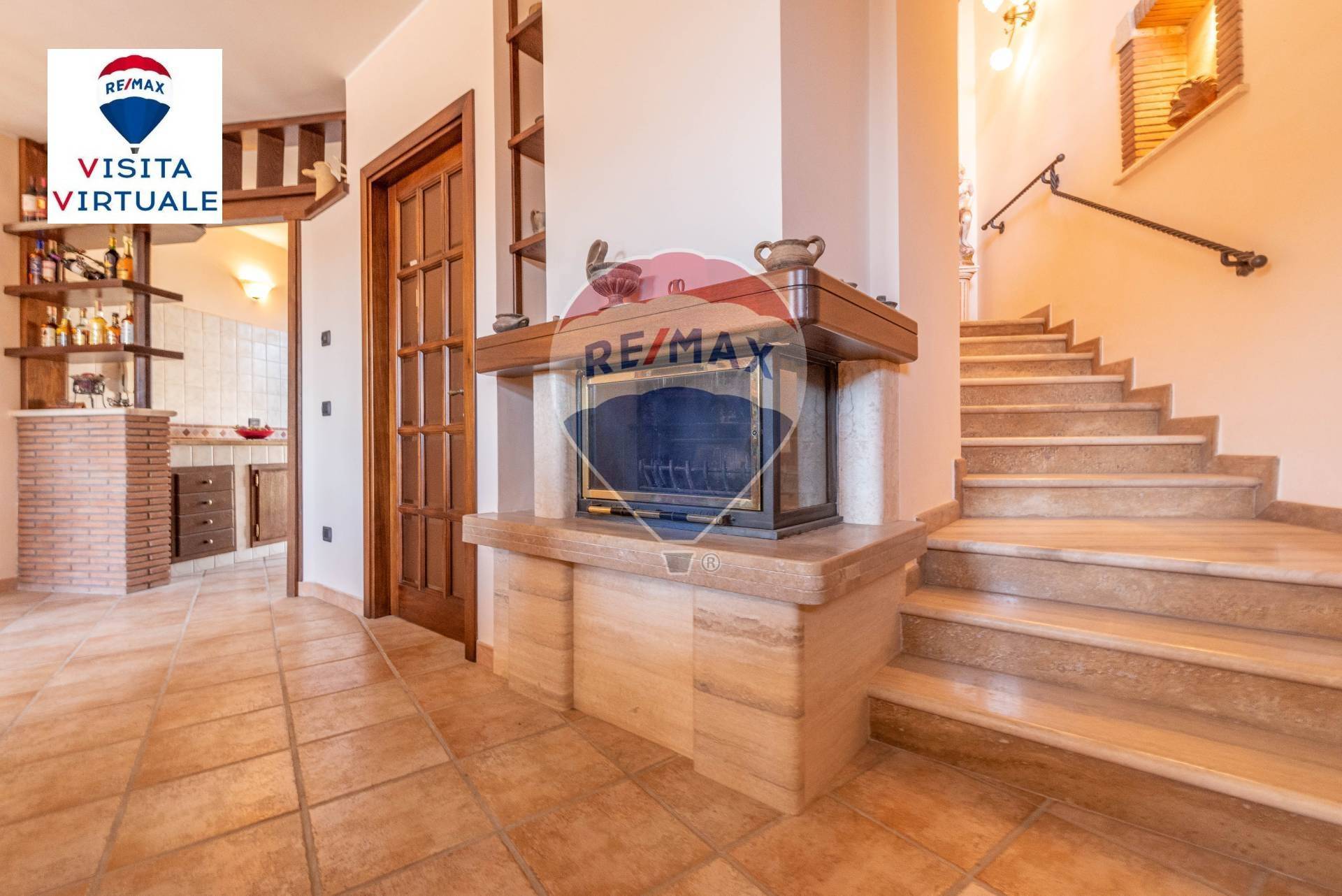 Villa TUSCANIA vendita    RE/MAX Best