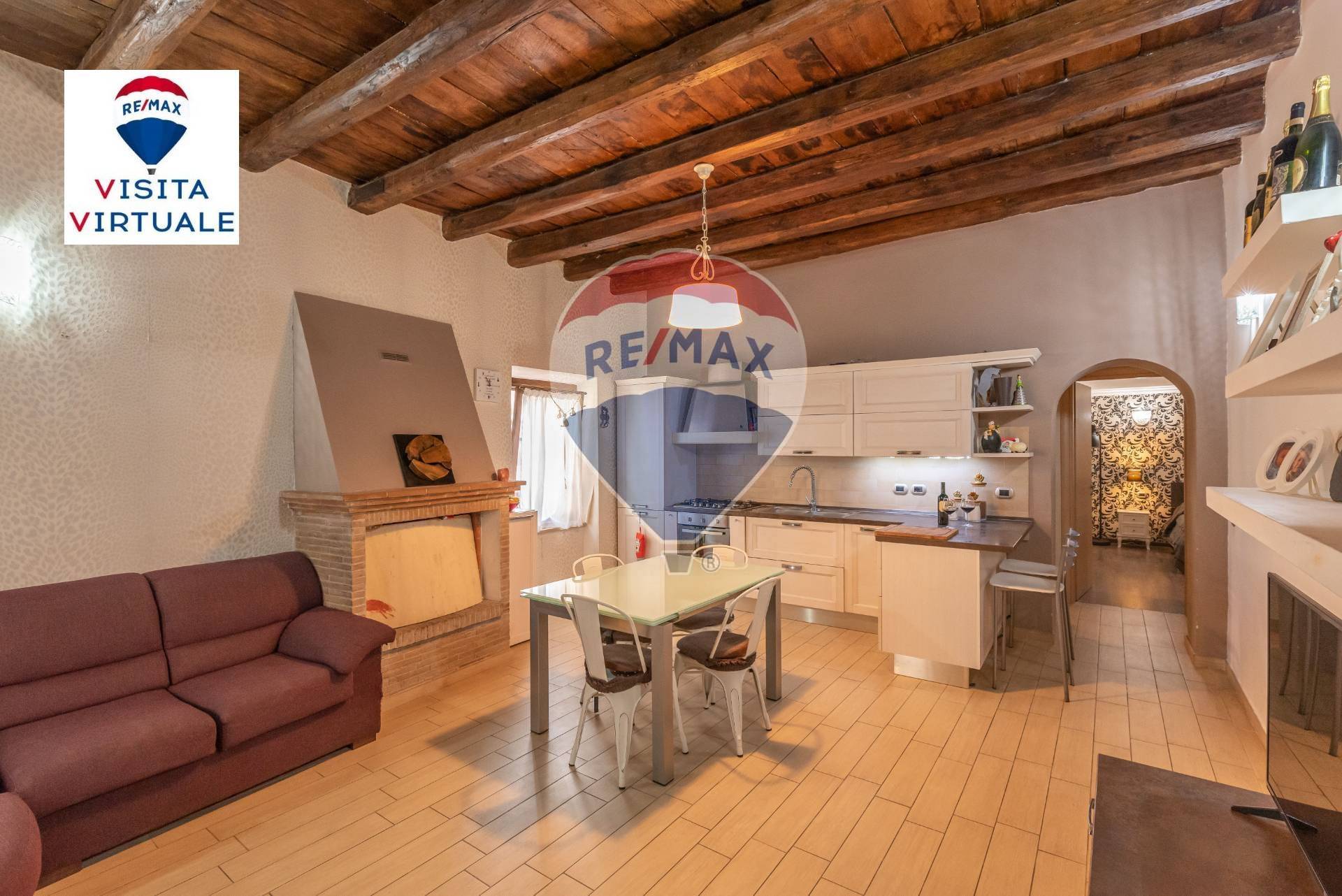  tarquinia vendita quart: centro storico re/max best