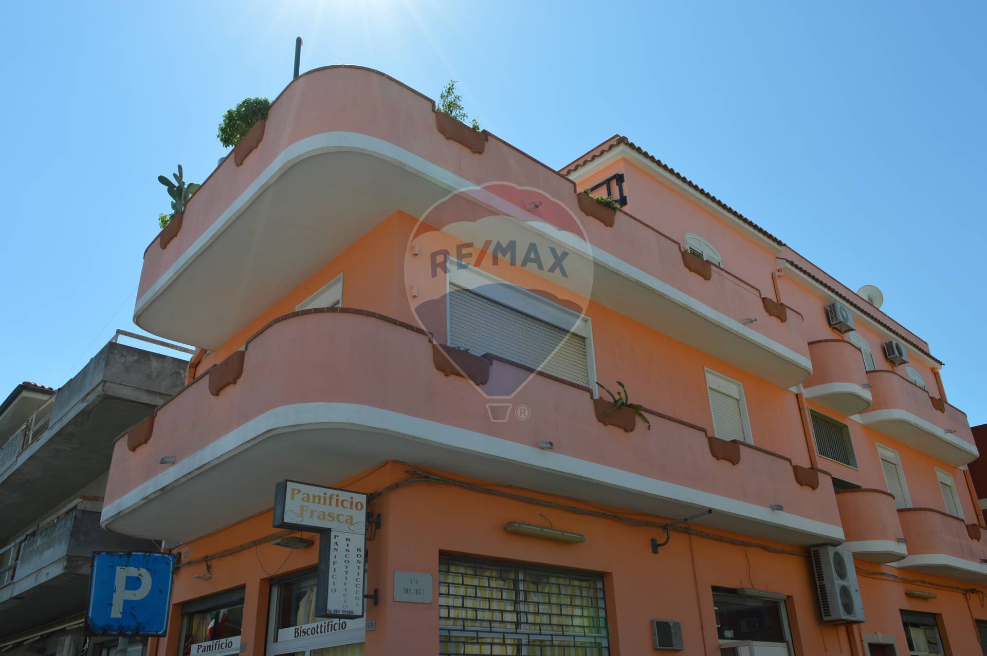 Villa Unifamiliare - Indipendente PACHINO vendita    RE/MAX Incase