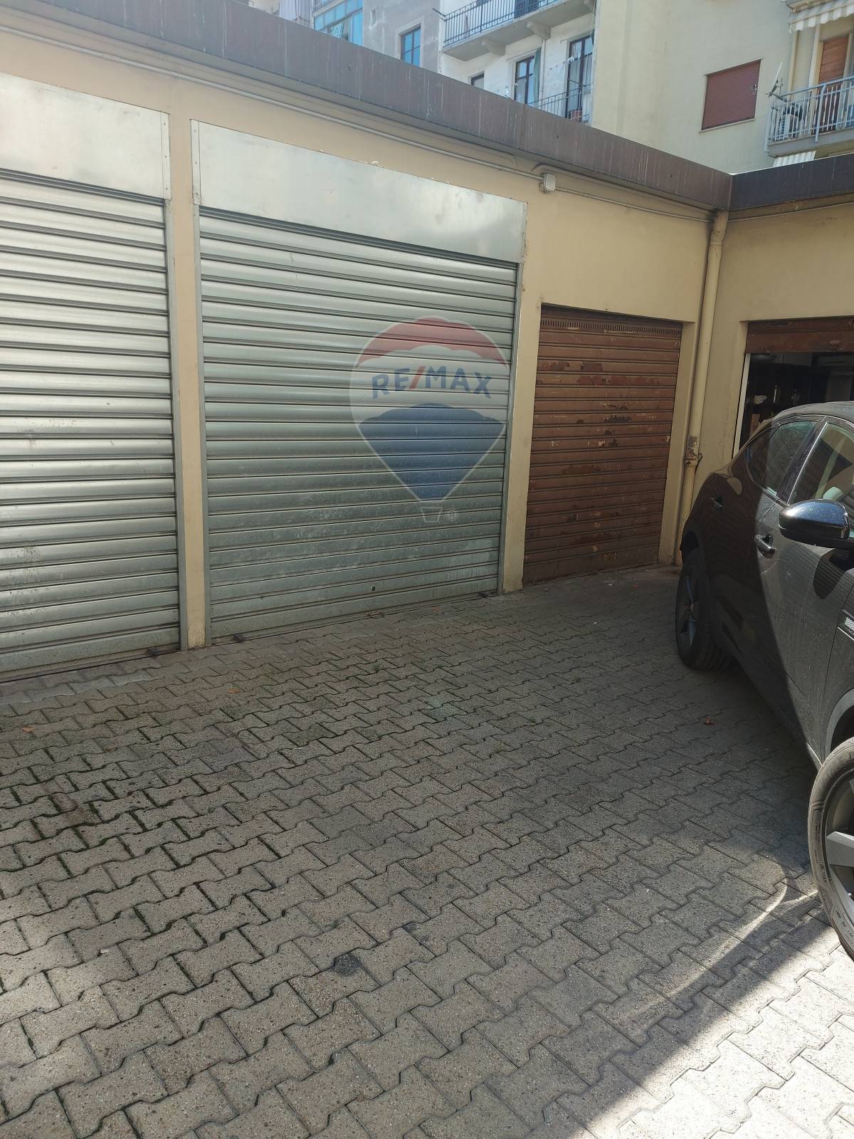 Box auto - Posto auto TORINO affitto  Crocetta  RE/MAX Freedom