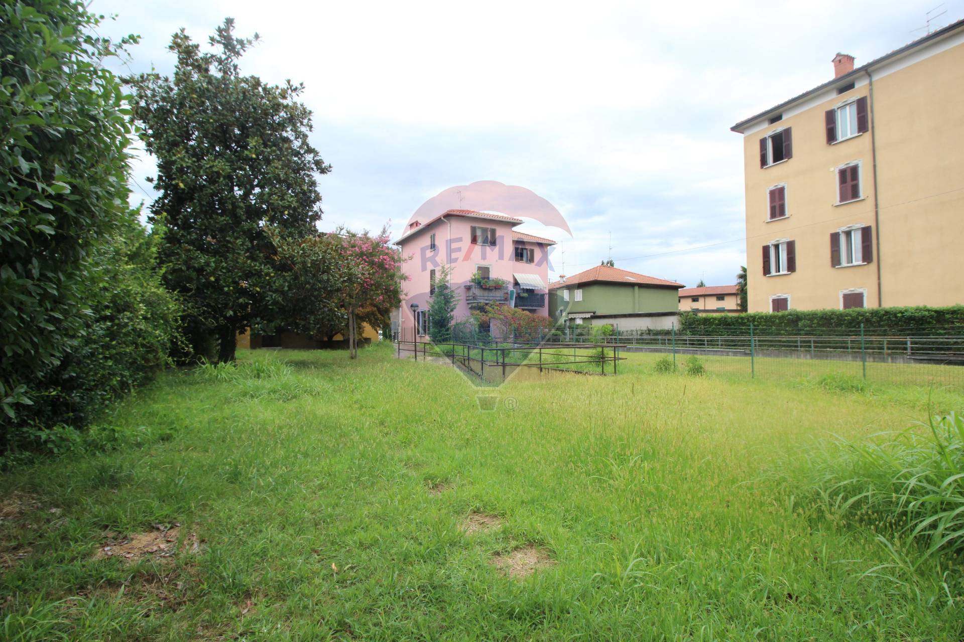 Villa Unifamiliare - Indipendente PONTE SAN PIETRO vendita    RE/MAX Evolution Project