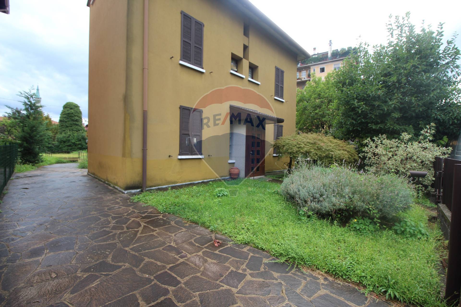  ponte san pietro vendita quart:  re/max evolution project