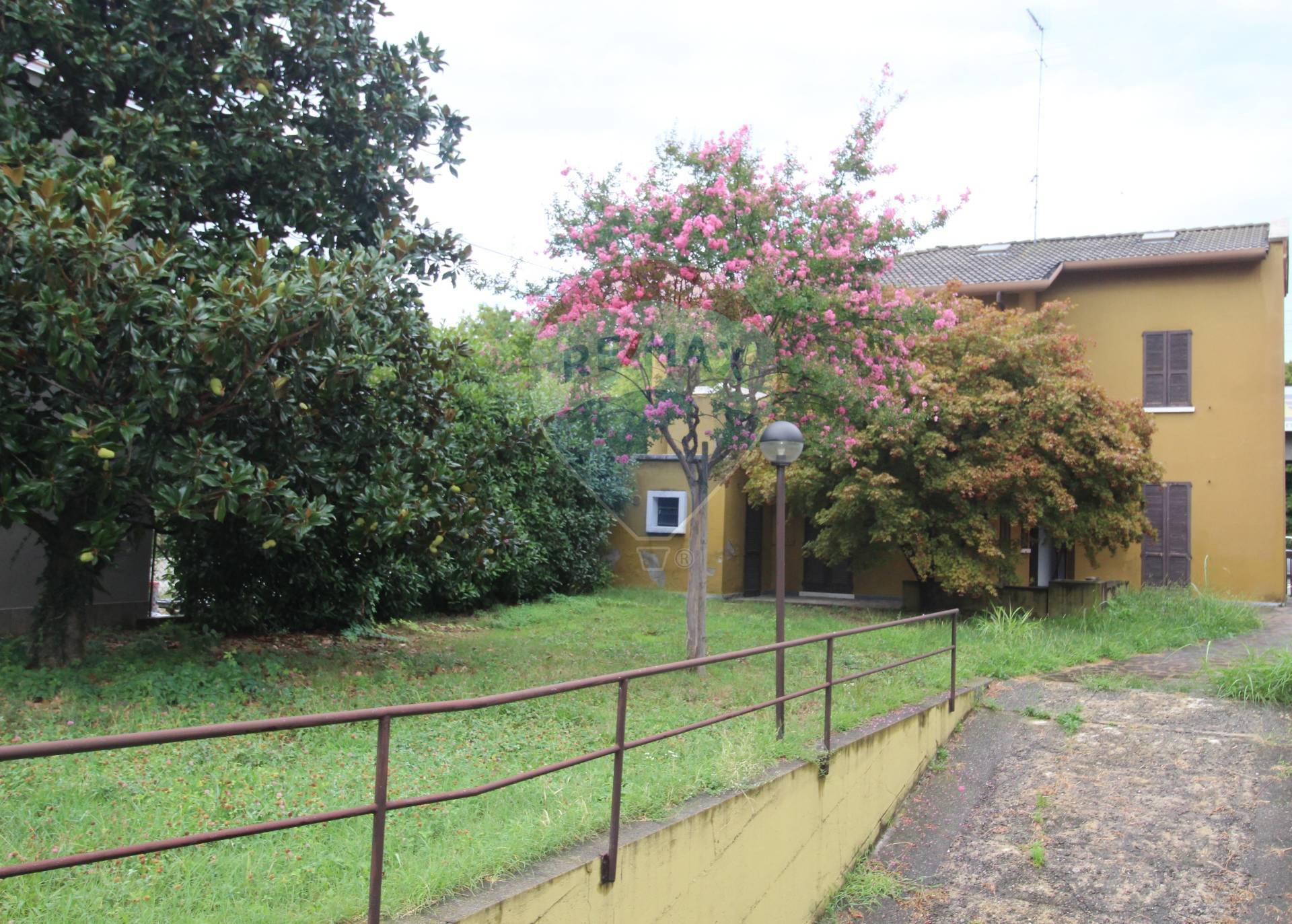 Villa Unifamiliare - Indipendente PONTE SAN PIETRO vendita    RE/MAX Evolution Project