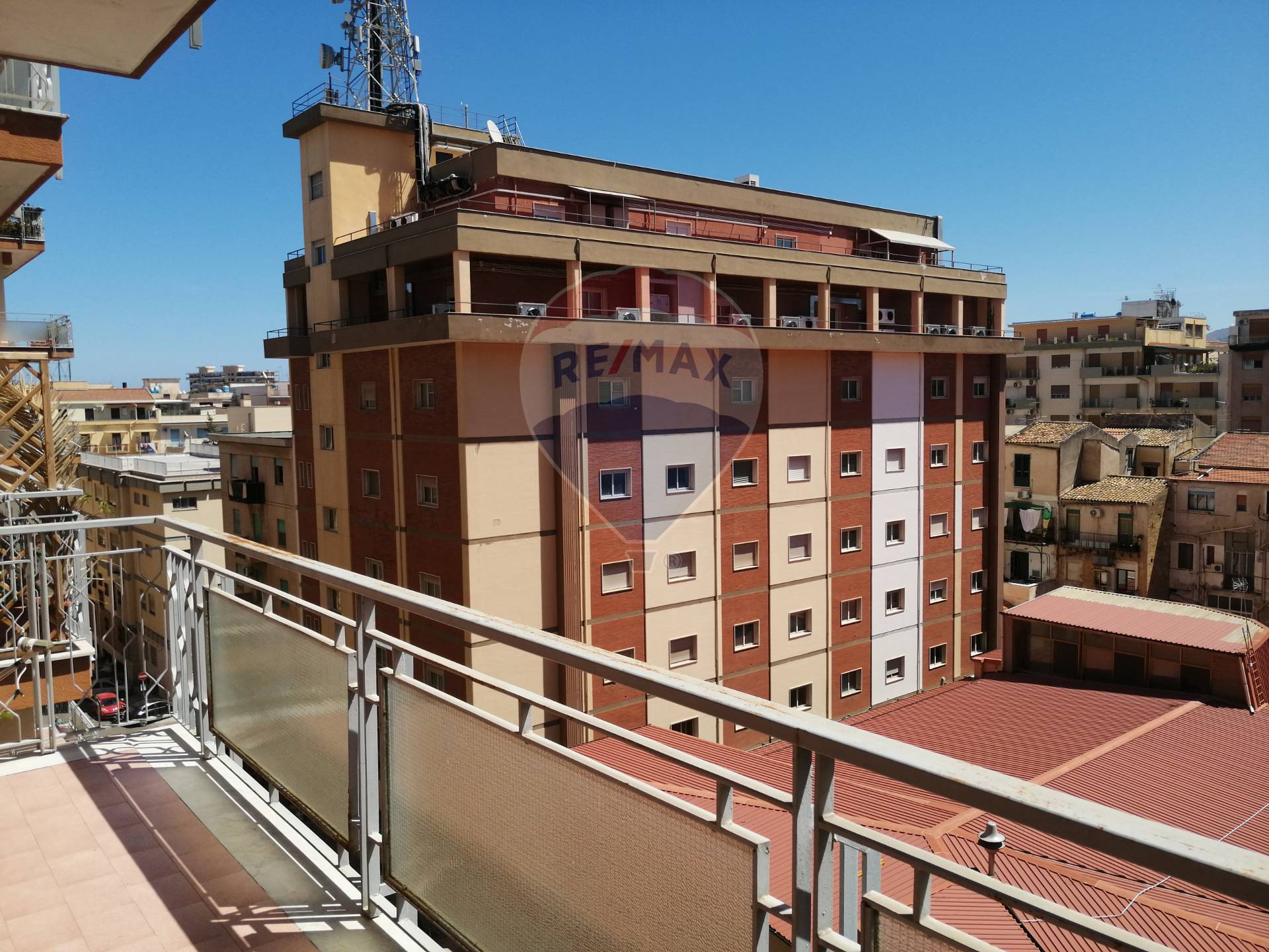 Appartamento PALERMO vendita  Oreto  RE/MAX Hunters