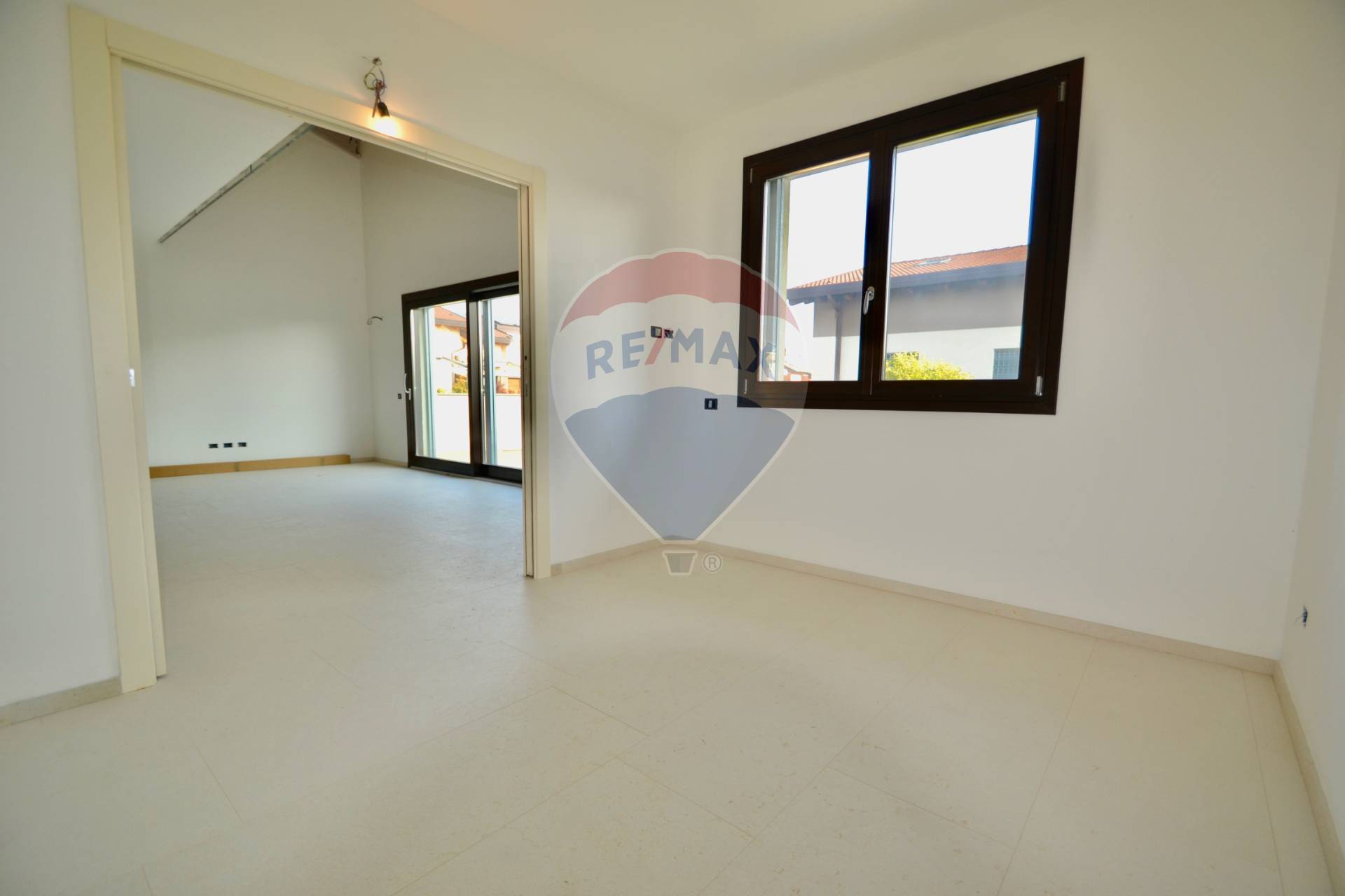 Appartamento TREVIOLO vendita    RE/MAX Expo