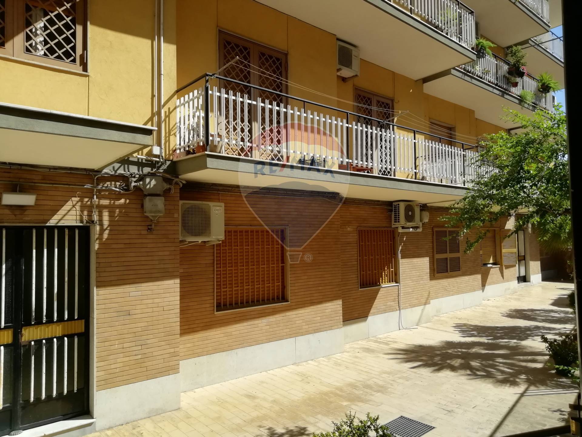 Appartamento CATANIA vendita  Viale Rapisardi  RE/MAX City Home