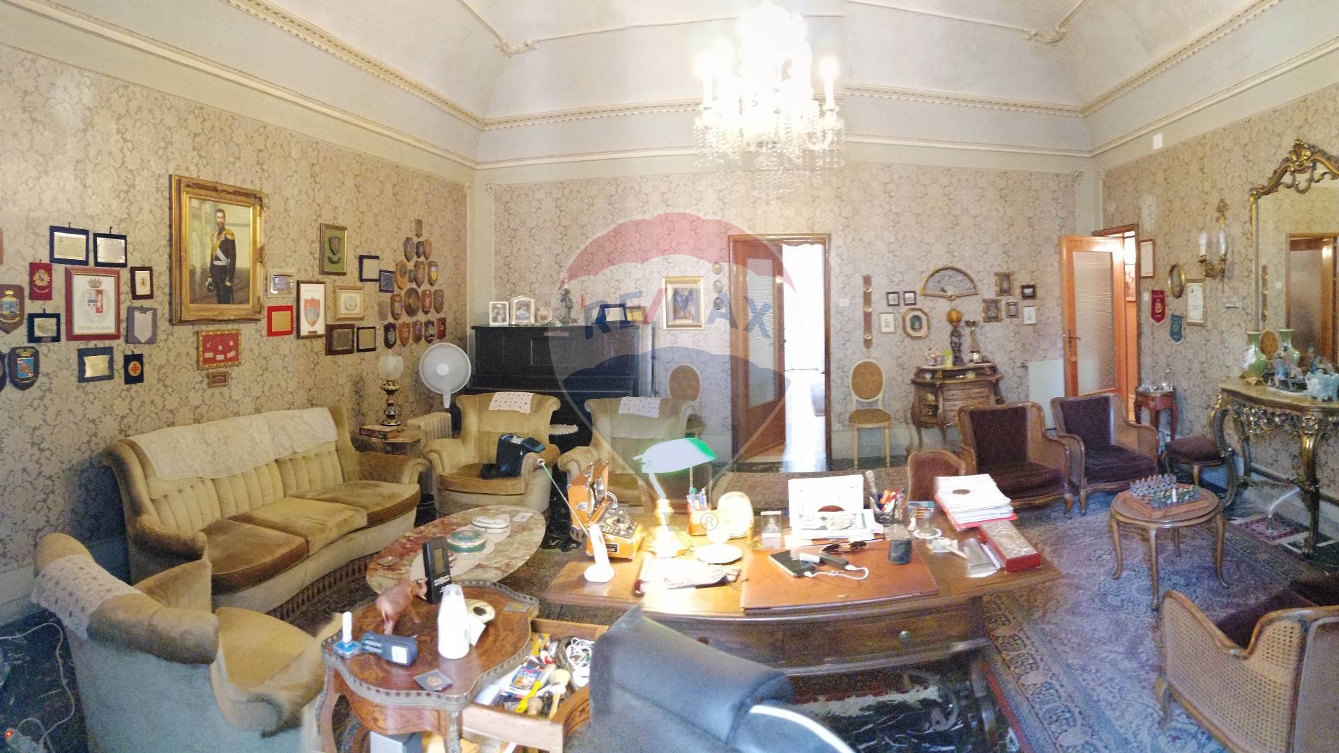 Villa Unifamiliare - Indipendente RAGUSA vendita  Centro  RE/MAX Prima Classe