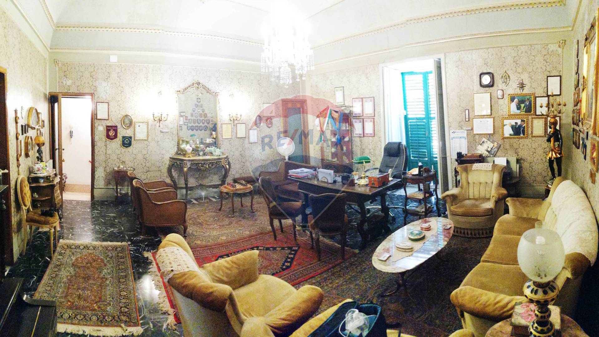 Villa Unifamiliare - Indipendente RAGUSA vendita  Centro  RE/MAX Prima Classe