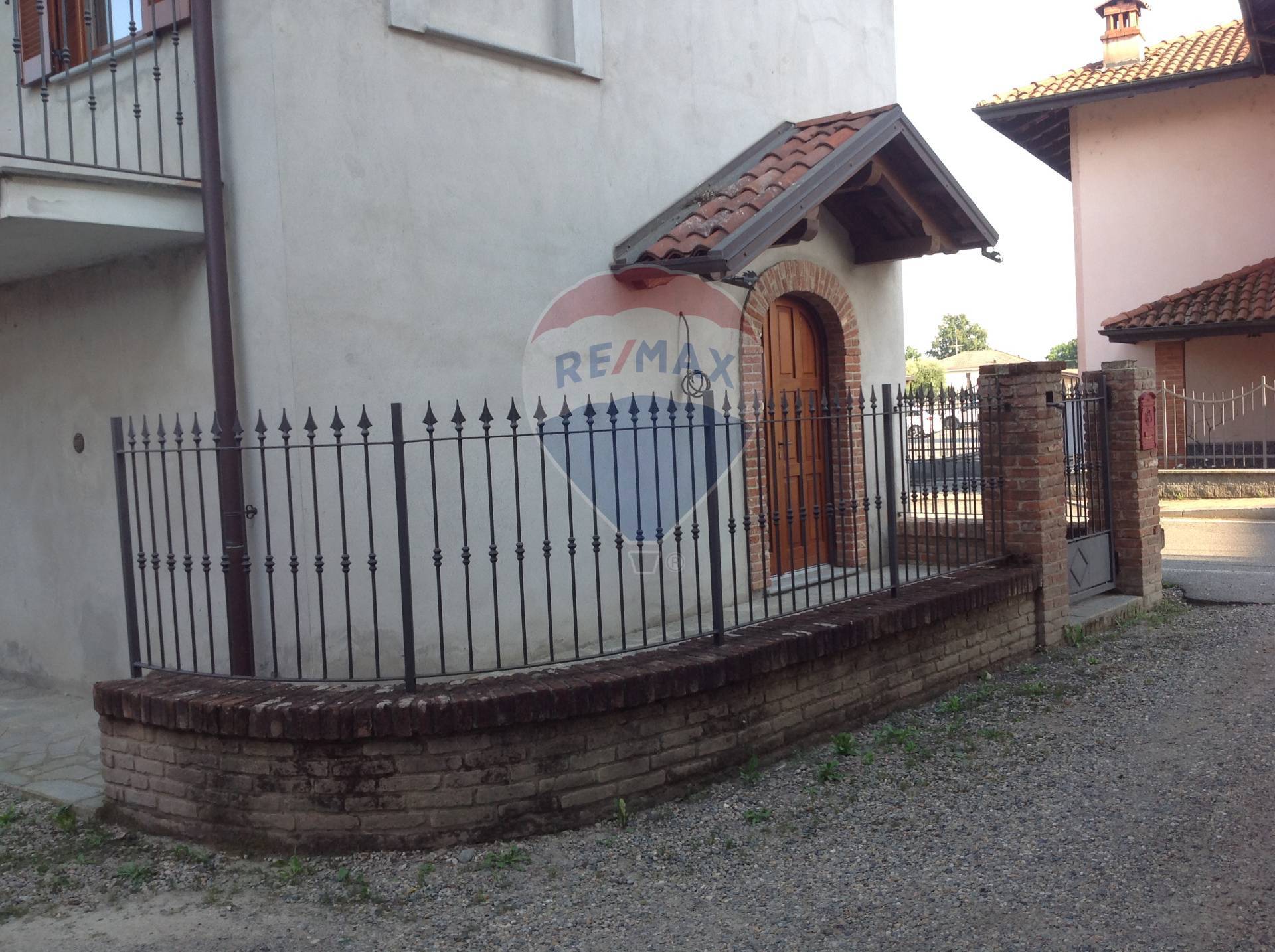 Villa Unifamiliare - Indipendente CERRIONE vendita    RE/MAX Unit