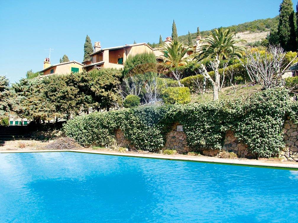 Villa MONTE ARGENTARIO vendita  Porto Santo Stefano - Cala Moresca  RE/MAX Silver